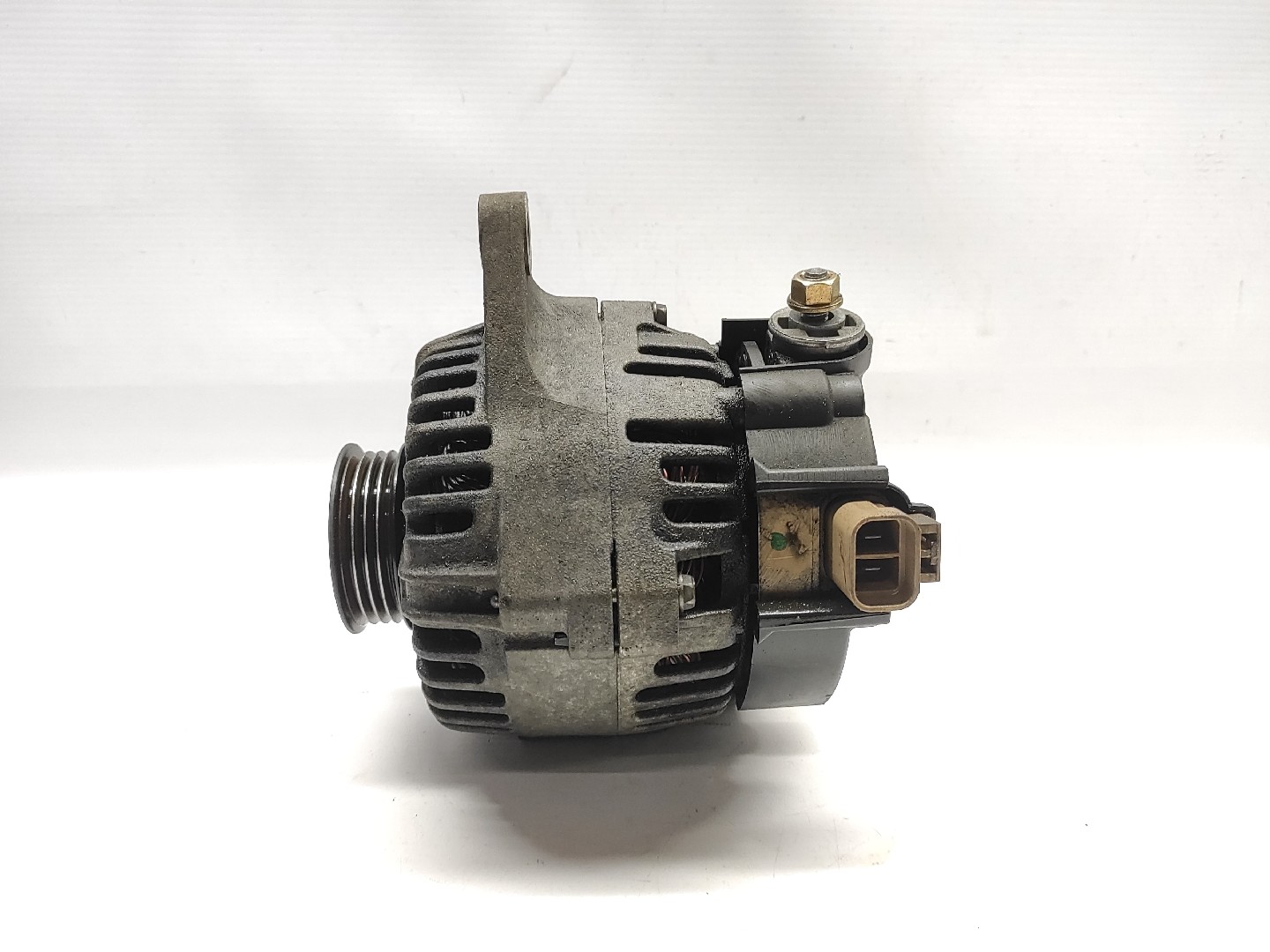Alternator NISSAN MICRA III (K12) | 02 - 10