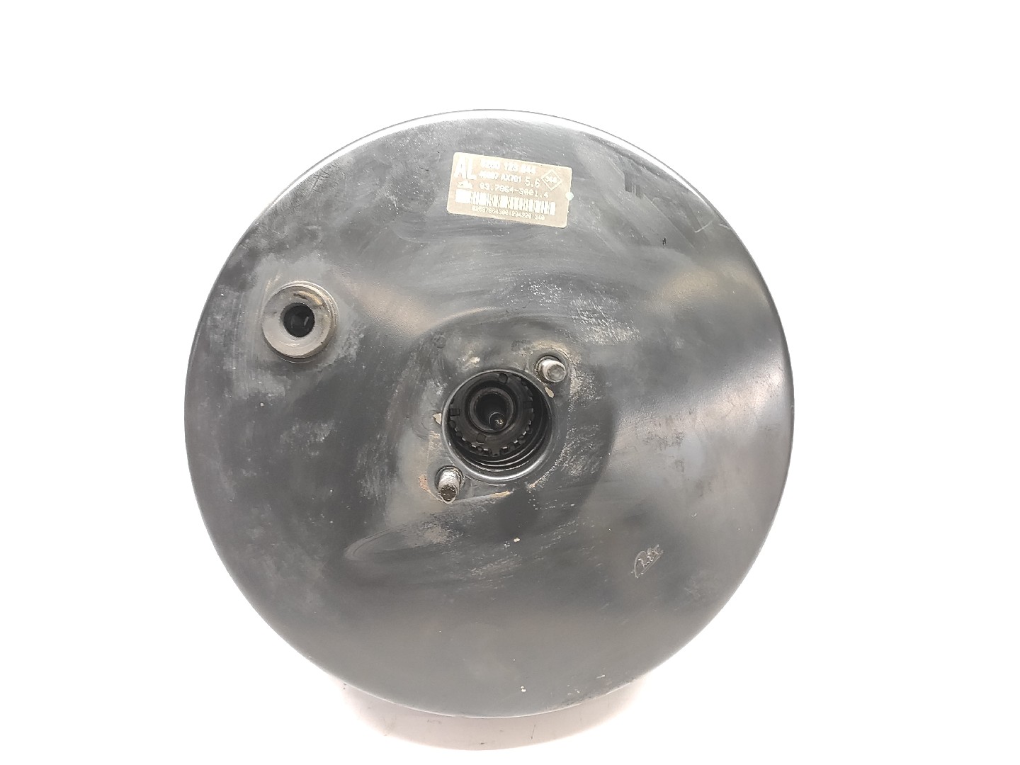 Servofreno NISSAN MICRA III (K12) | 02 - 10