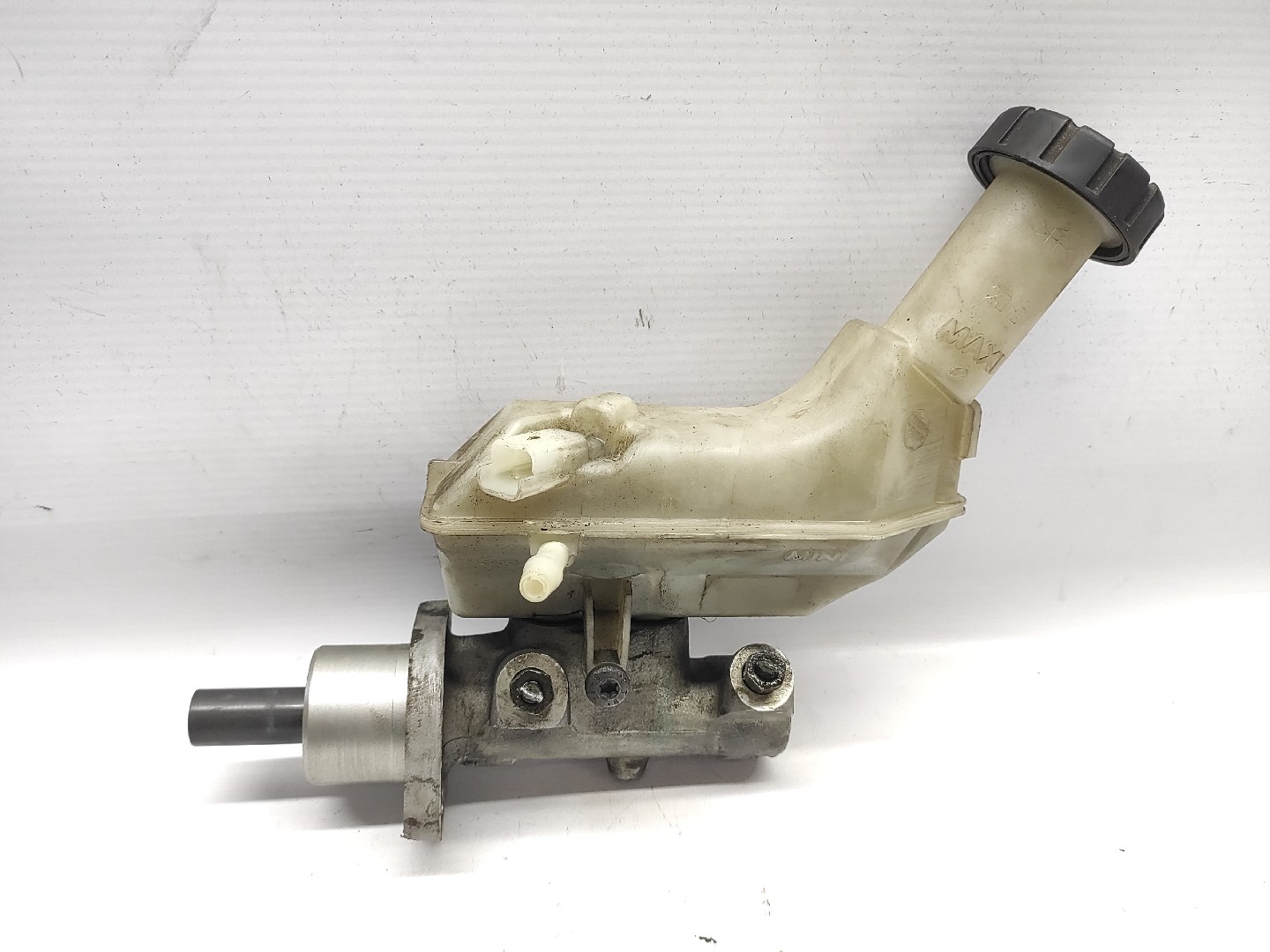 Bomba de Freno NISSAN MICRA III (K12) | 02 - 10