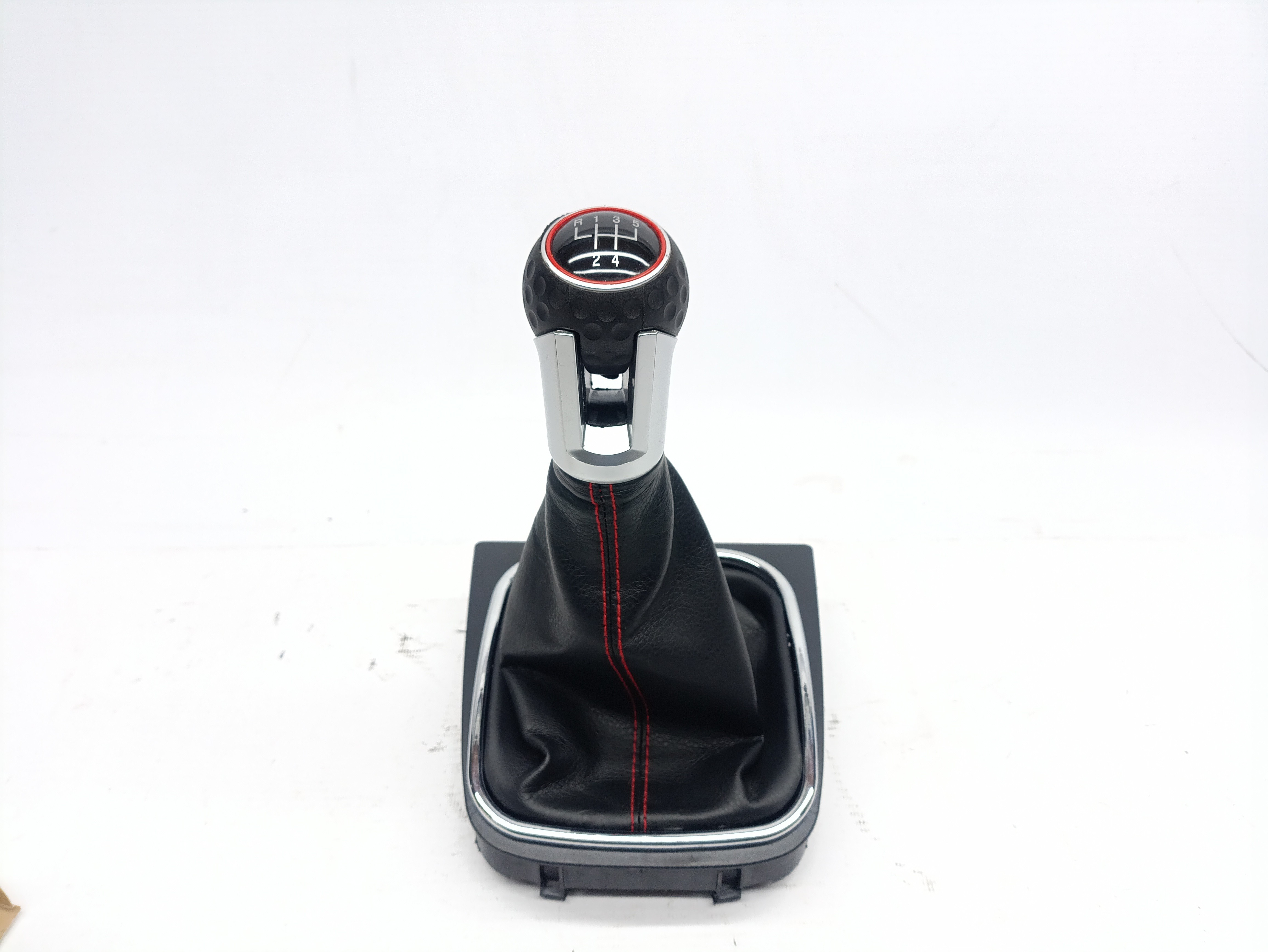 Palanca Cambio VOLKSWAGEN GOLF VI (5K1) | 08 - 14