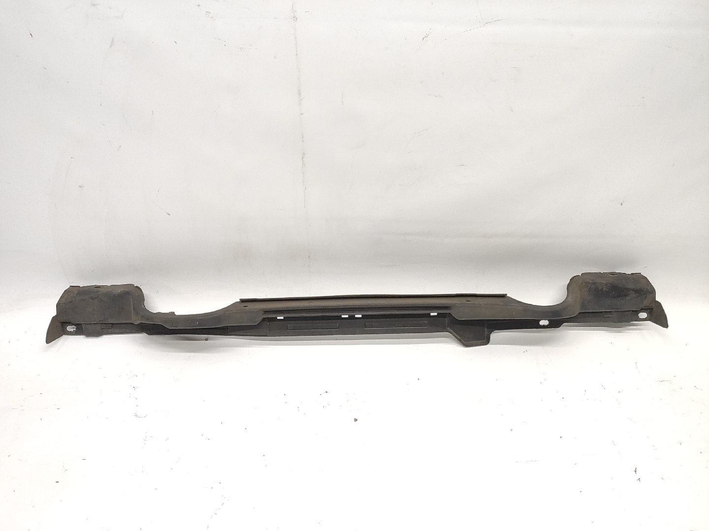 Guia Para Choques Tras Central NISSAN MICRA III (K12) | 02 - 10