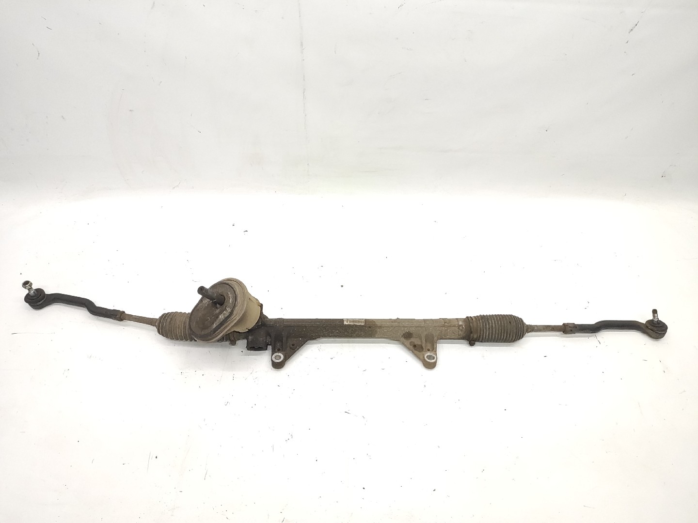 Caja Direcion NISSAN MICRA III (K12) | 02 - 10