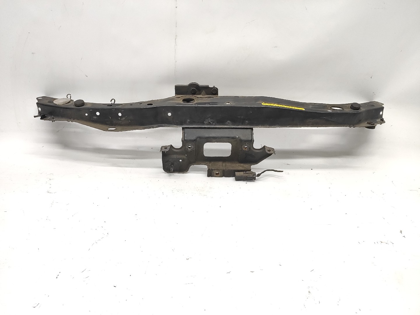 Panel Frontal NISSAN MICRA III (K12) | 02 - 10