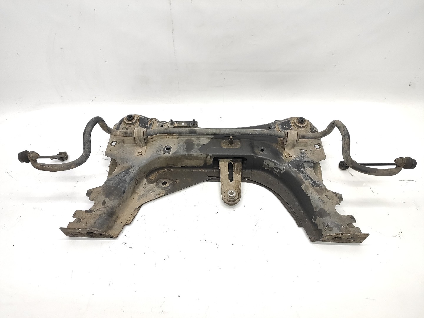 Puente Delantera NISSAN MICRA III (K12) | 02 - 10