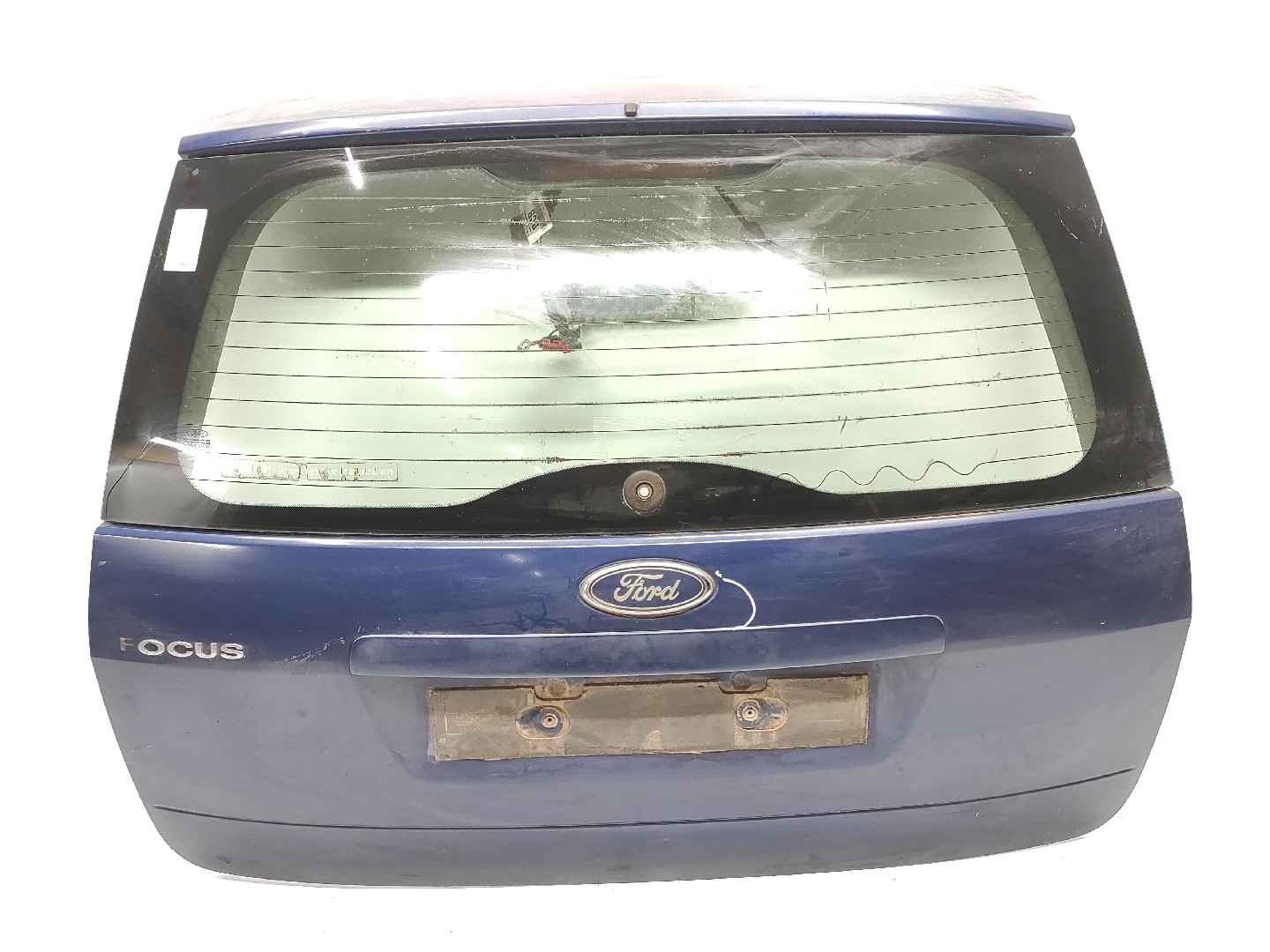 Taiglate FORD FOCUS II Turnier (DA_, FFS, DS) | 04 - 12