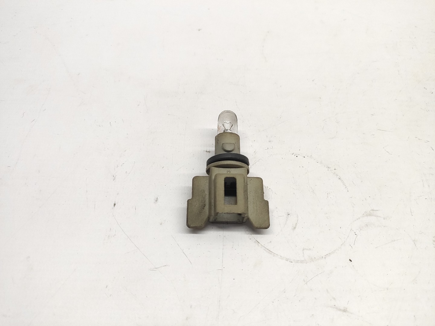 Casquiho Lampada Farol Frente NISSAN MICRA III (K12) | 02 - 10