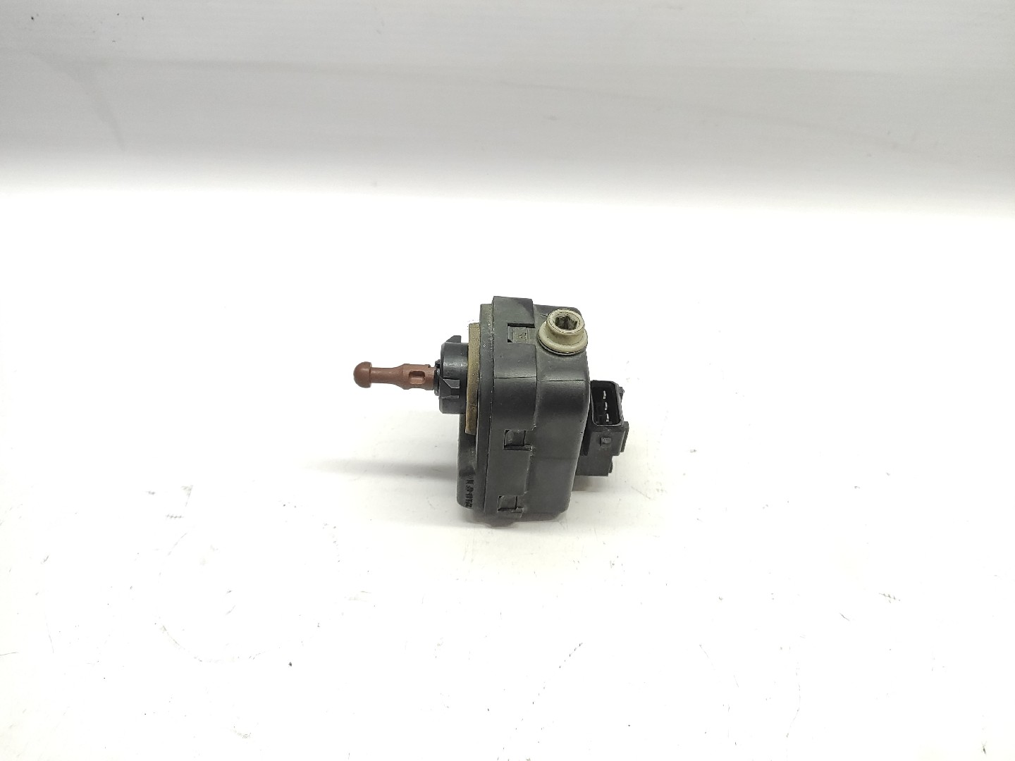 motor regulador de faros NISSAN MICRA III (K12) | 02 - 10