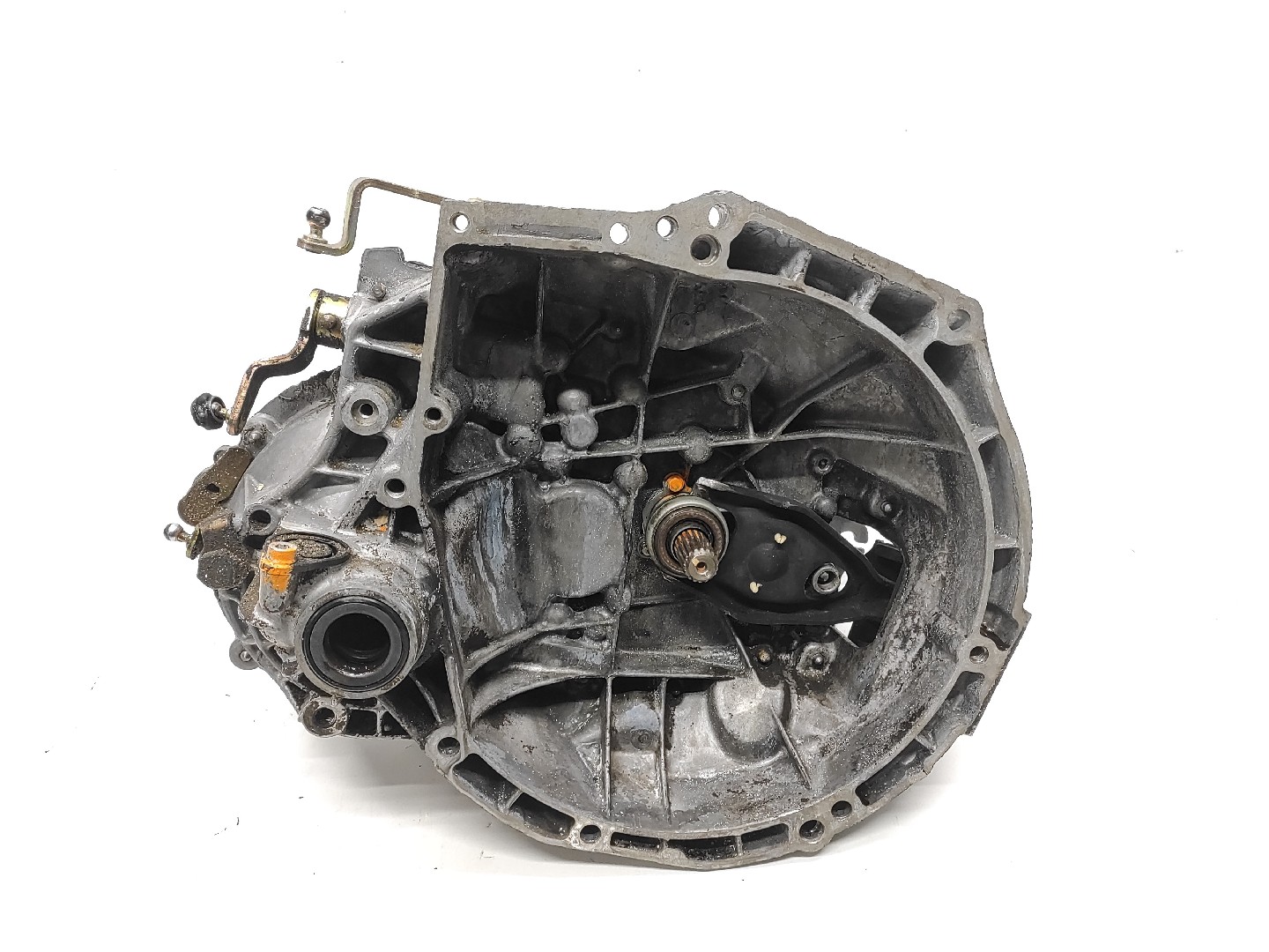 Caixa Velocidades Manual PEUGEOT 206 Hatchback (2A/C) | 98 - 12