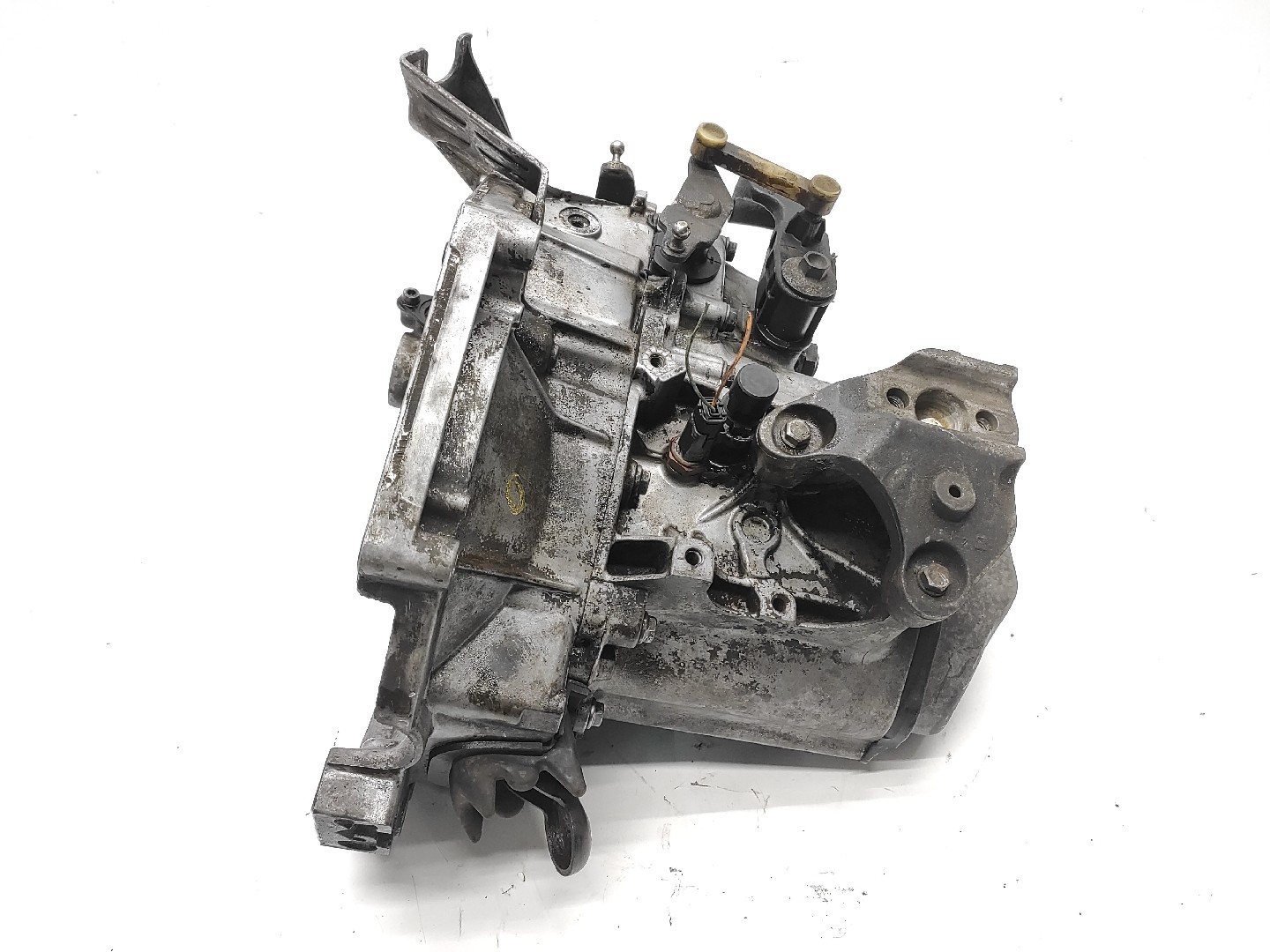 Caixa Velocidades Manual CITROEN C3 Pluriel (HB_) | 03 -  Imagem-1