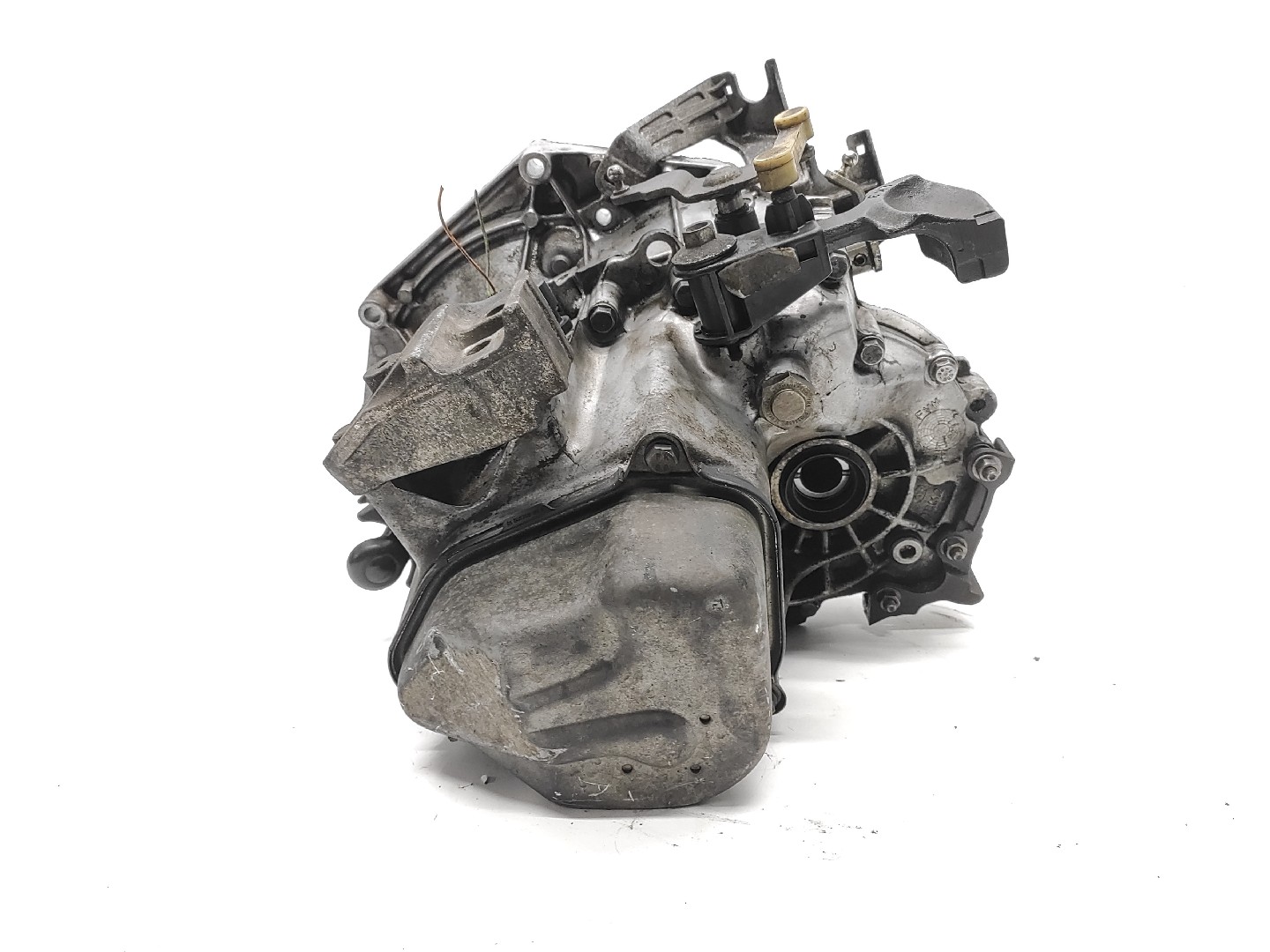 Caixa Velocidades Manual CITROEN C3 Pluriel (HB_) | 03 -  Imagem-2