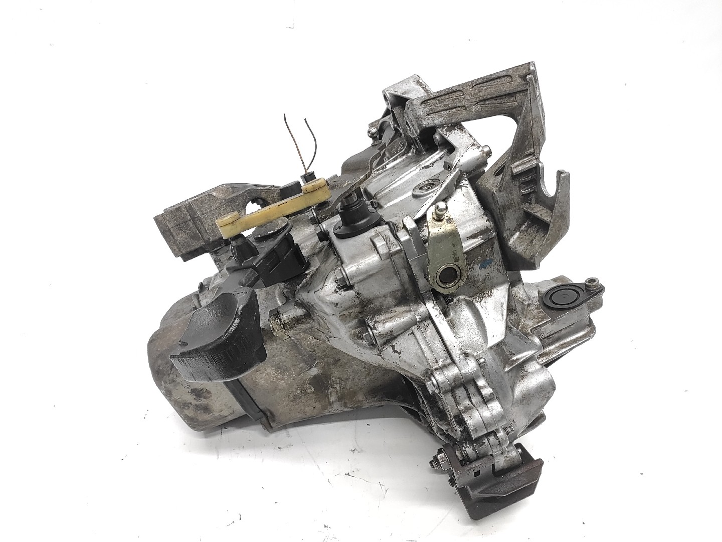 Caixa Velocidades Manual CITROEN C3 Pluriel (HB_) | 03 -  Imagem-3