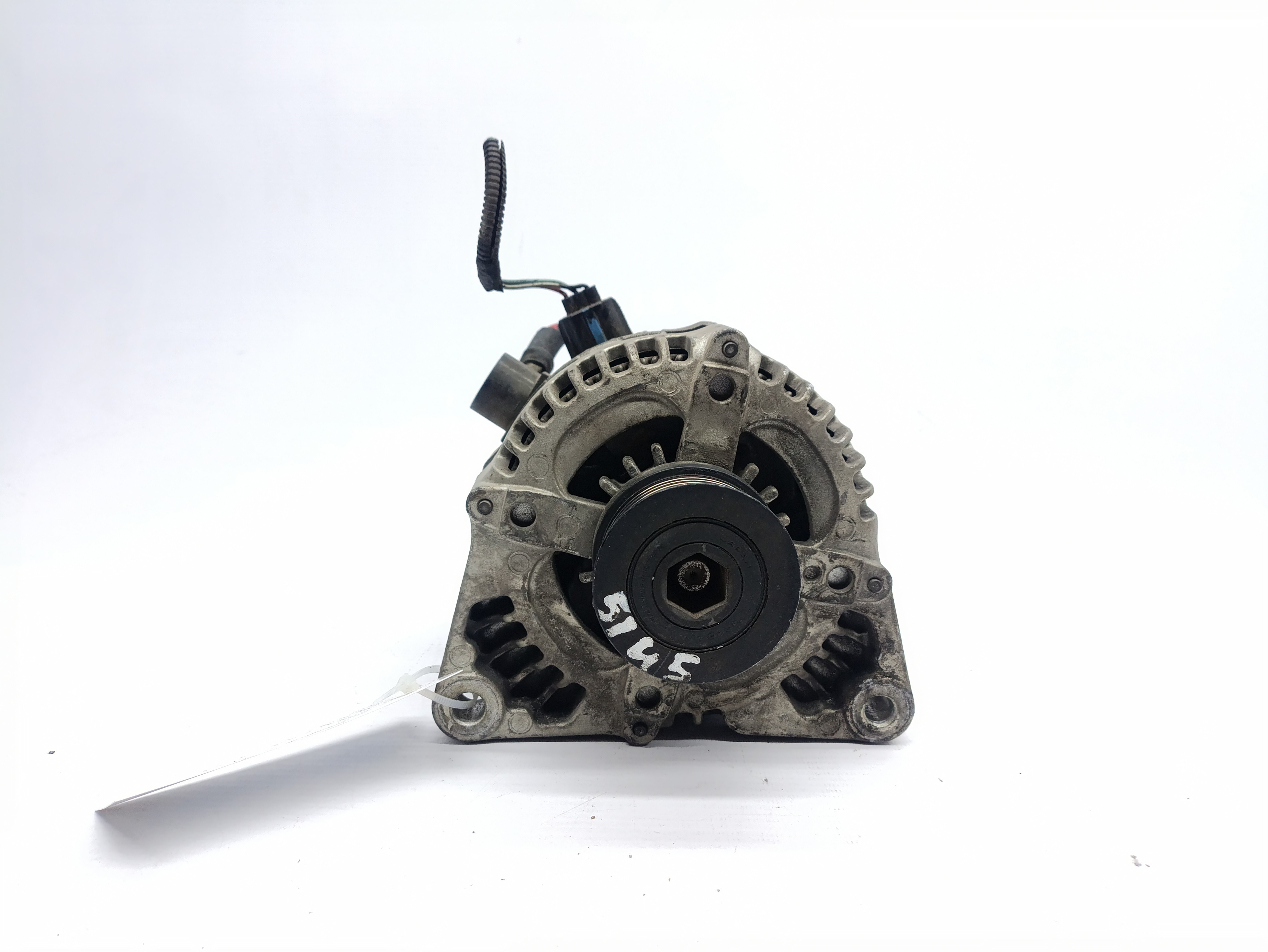 Alternador VOLVO V50 (545) | 03 - 12