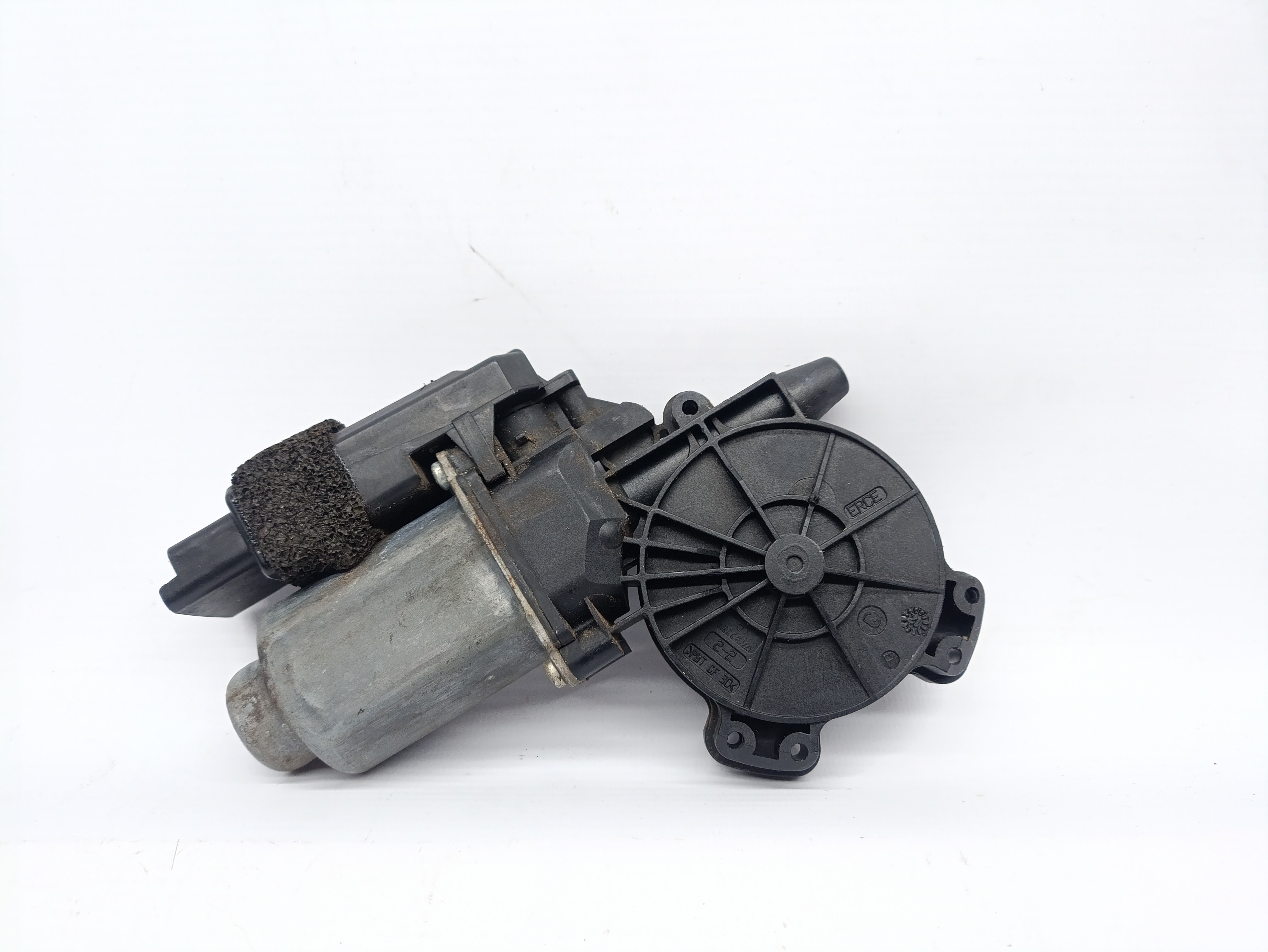 Motor Elevador Tras Esquerdo RENAULT MEGANE II Coupé-Cabriolet (EM0/1_) | 03 - 10