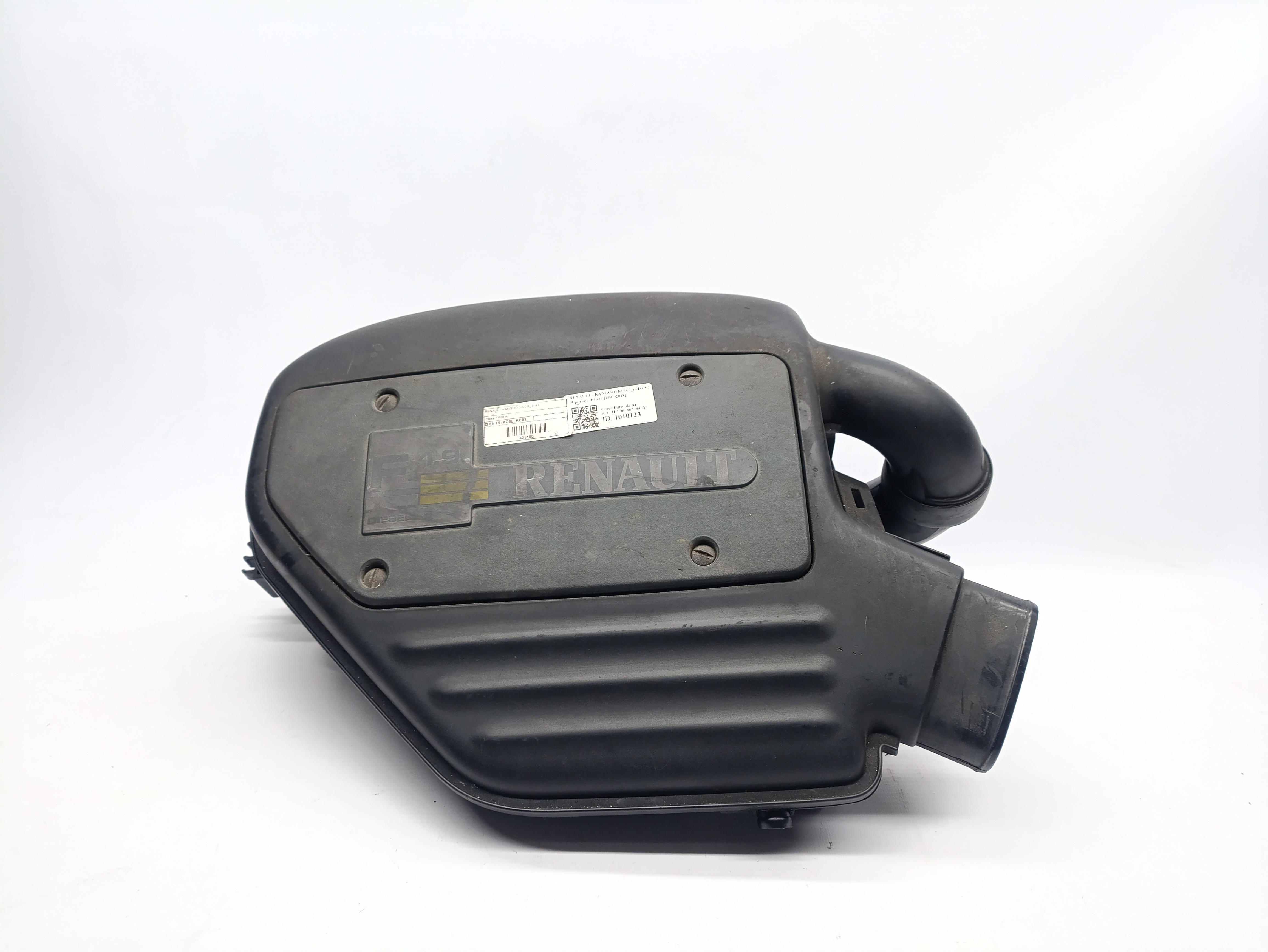 Caixa Filtro Ar RENAULT KANGOO (KC0/1_) | 97 - 