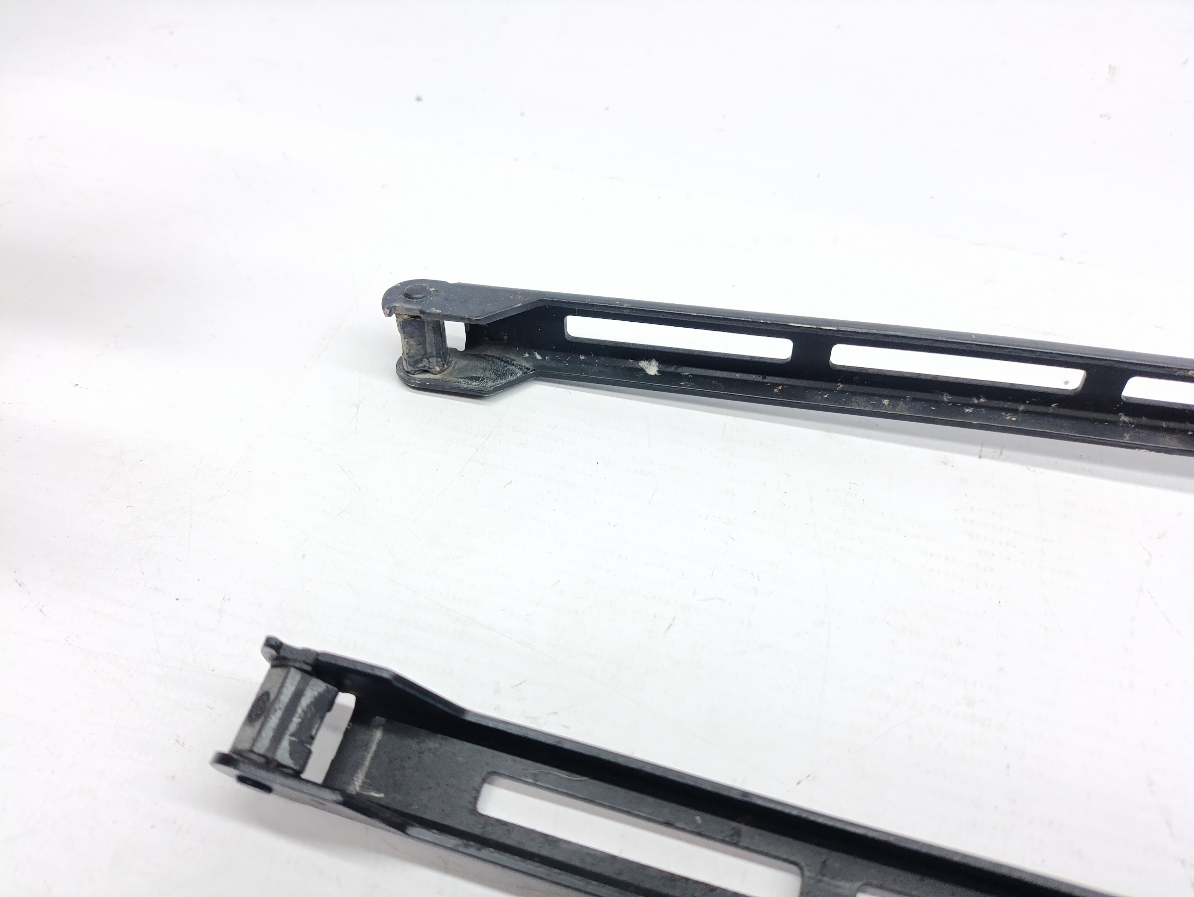 Meccanismo tergicristalli anteriori AUDI A4 Avant (8ED, B7) | 04 - 08