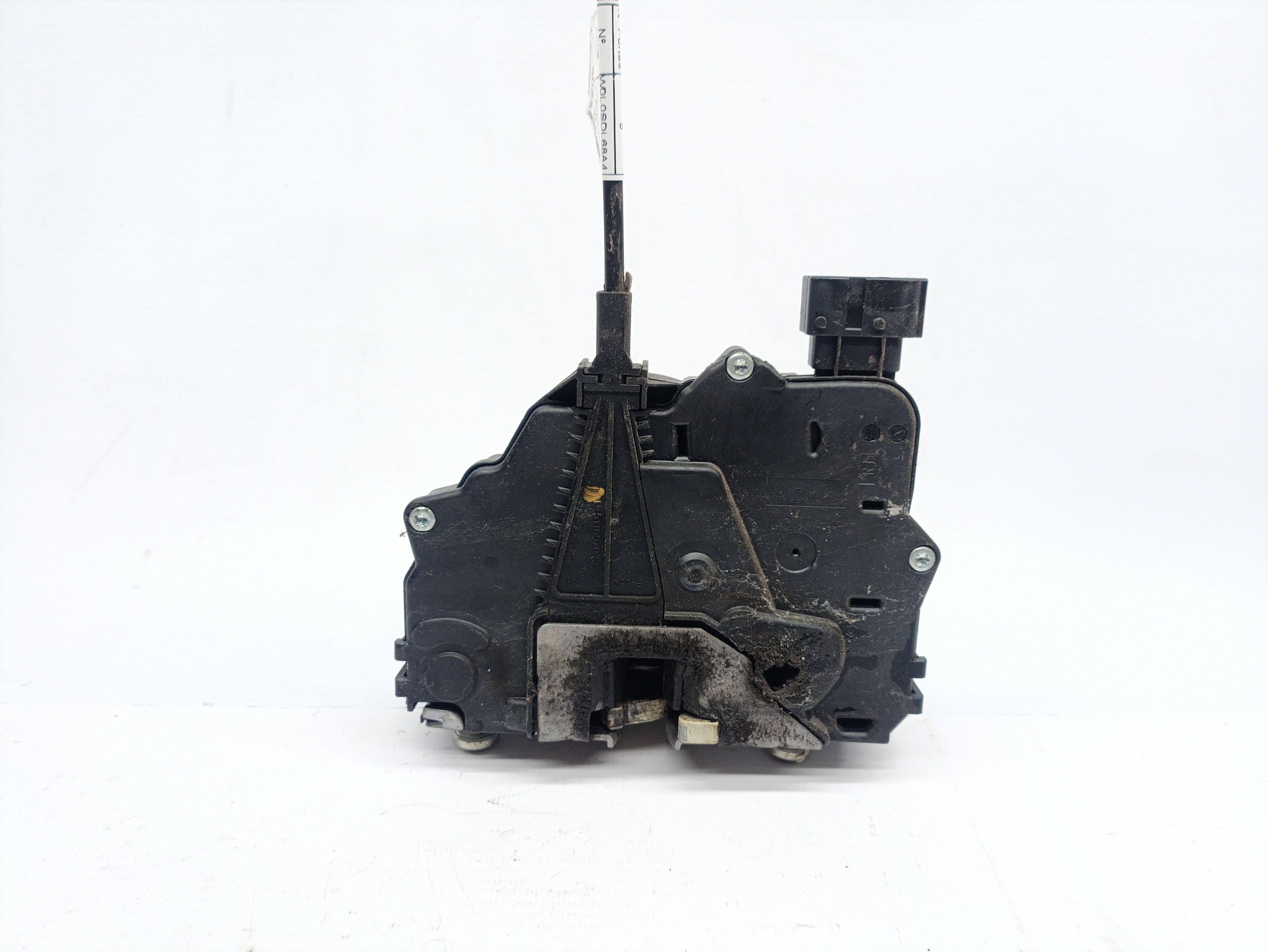 Fechadura Frente Direita OPEL CORSA D (S07) | 06 - 14