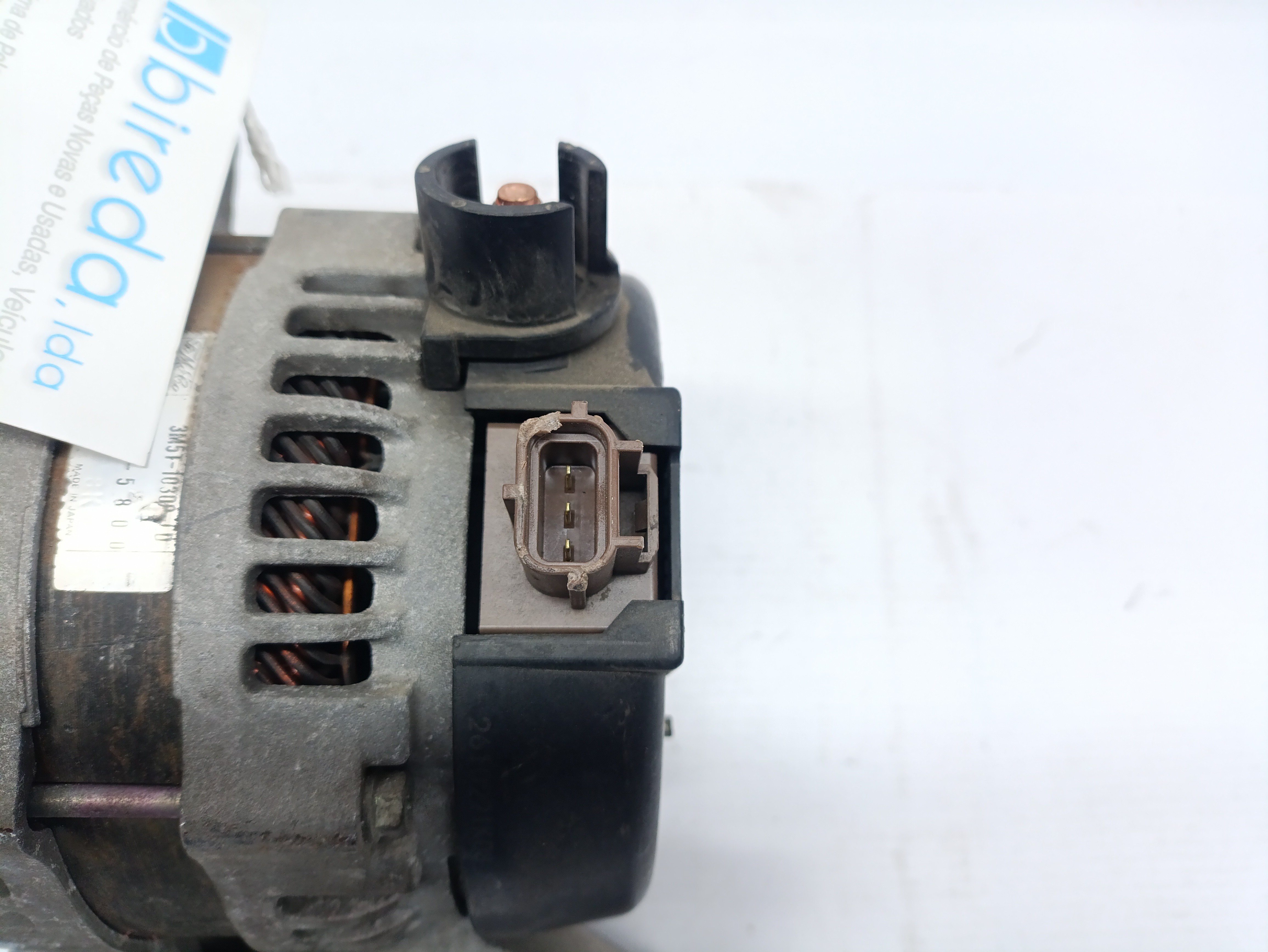 Alternador FORD FOCUS II (DA_, HCP, DP) | 04 - 13