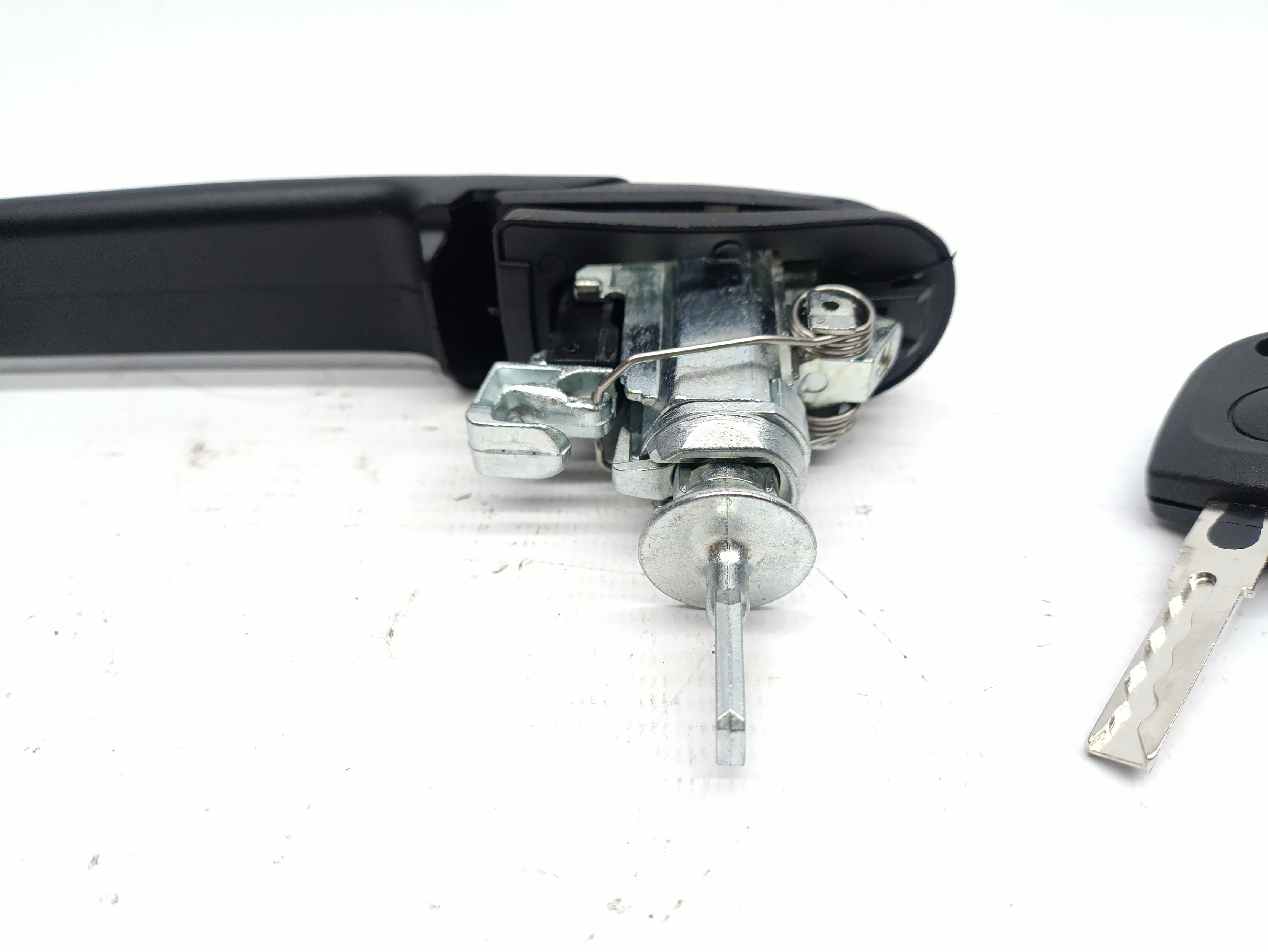Puxador Exterior Porta Frente Esquerda SEAT IBIZA III (6K1) | 99 - 02