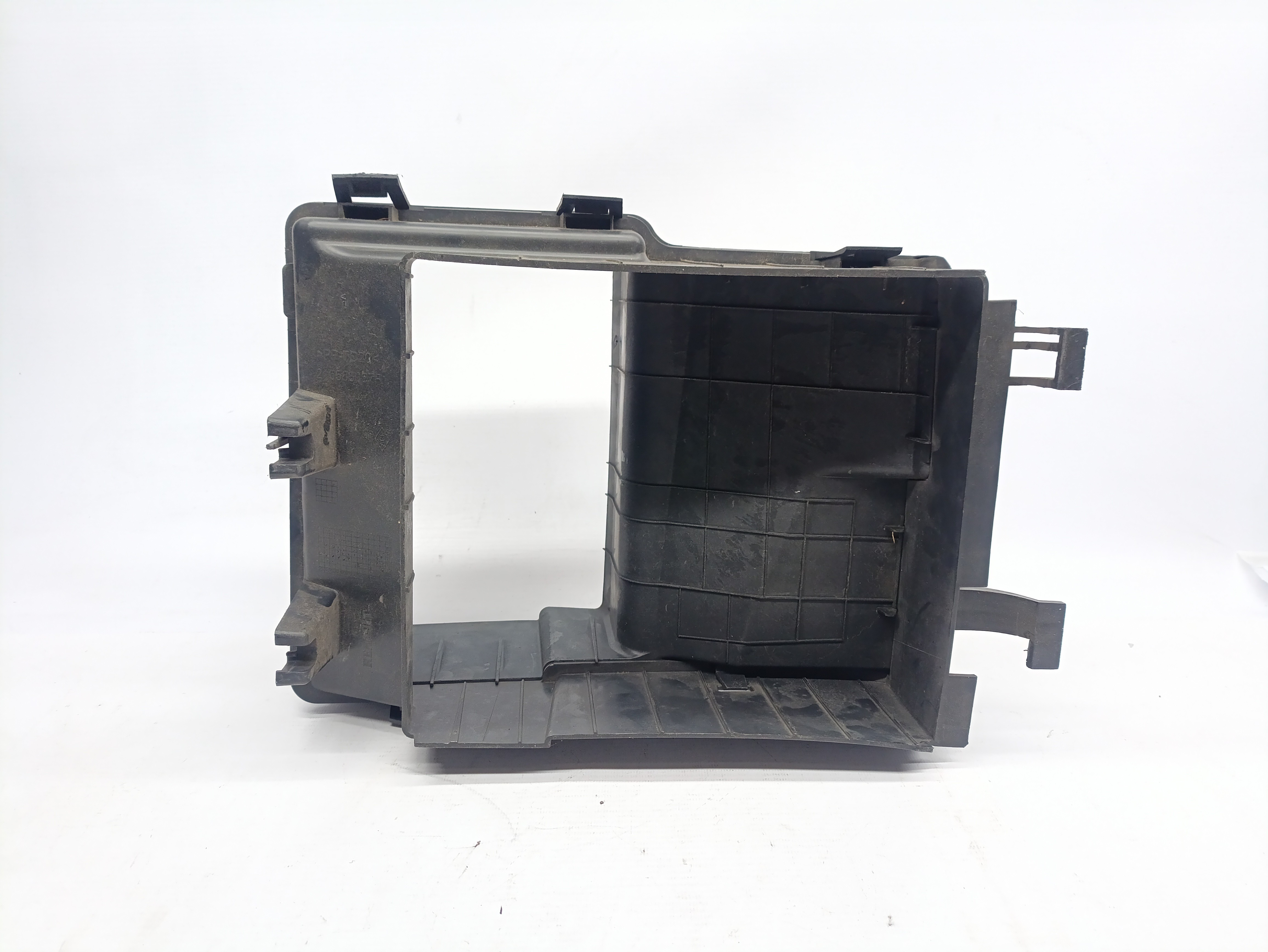 Conduccion Intercool RENAULT CLIO IV (BH_) | 12 - 