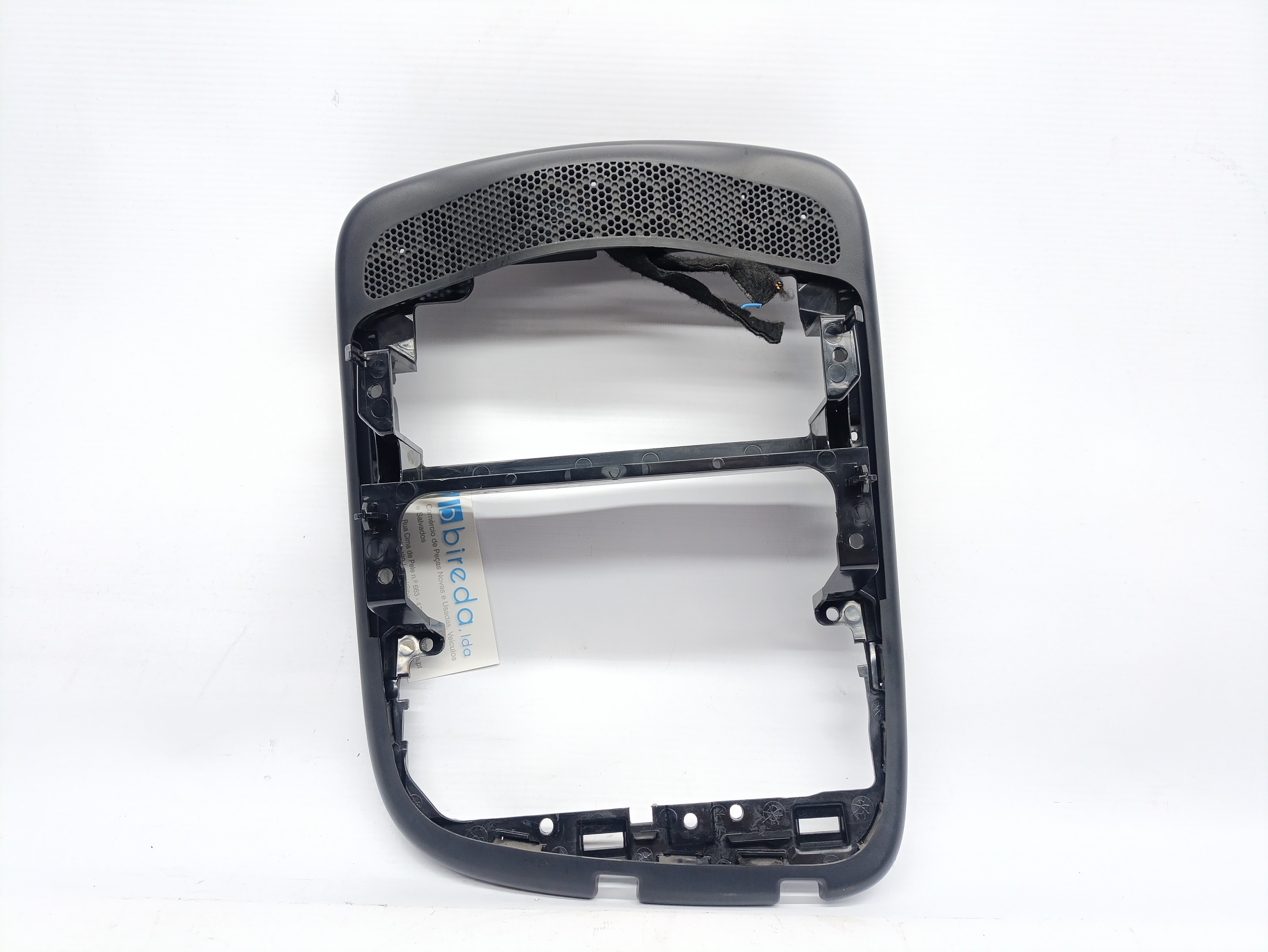 Consola / Mascara Auto Radio RENAULT CLIO IV (BH_) | 12 - 