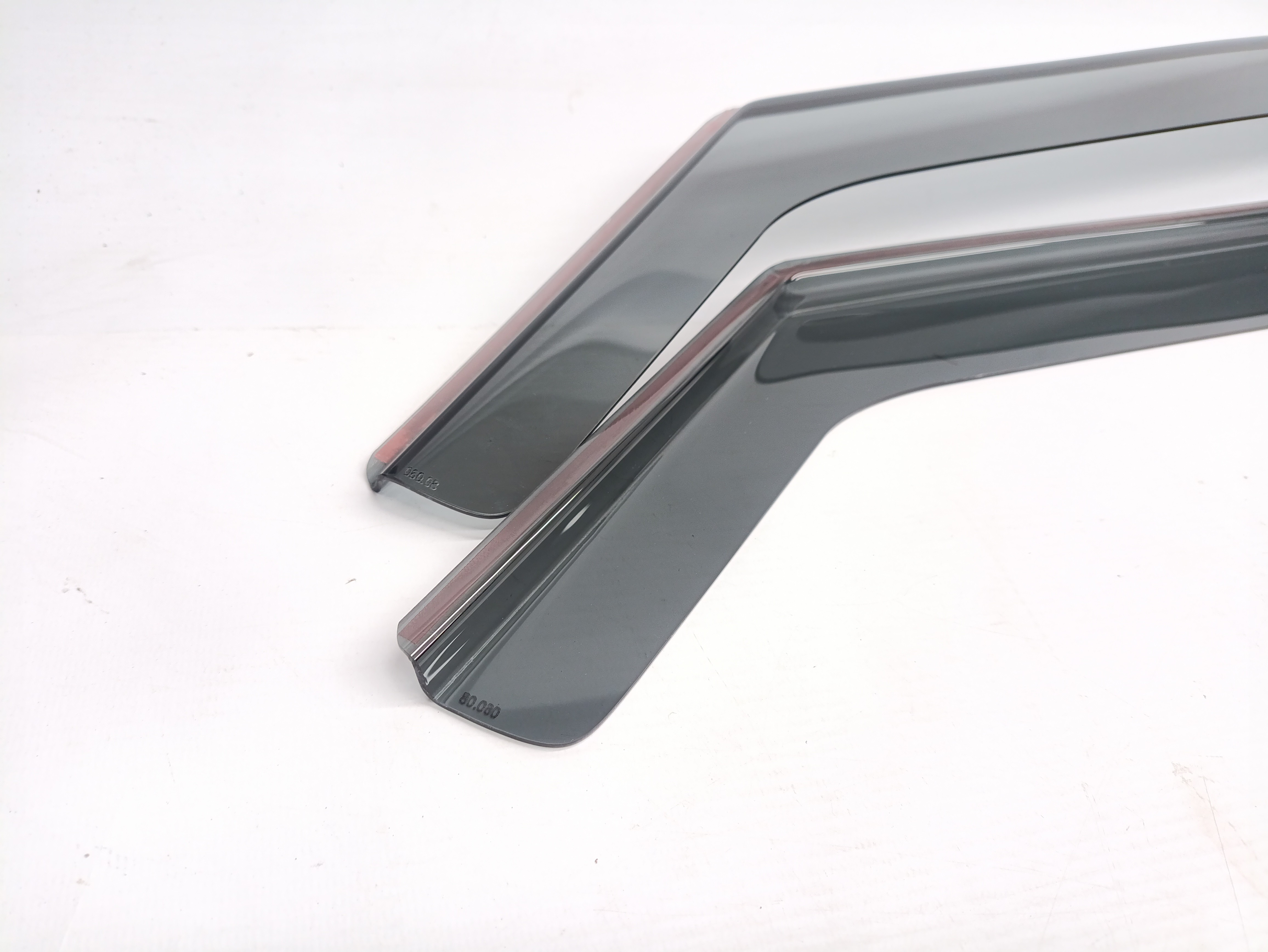 Frente lluvioso PEUGEOT 106 I (1A, 1C) | 91 - 96