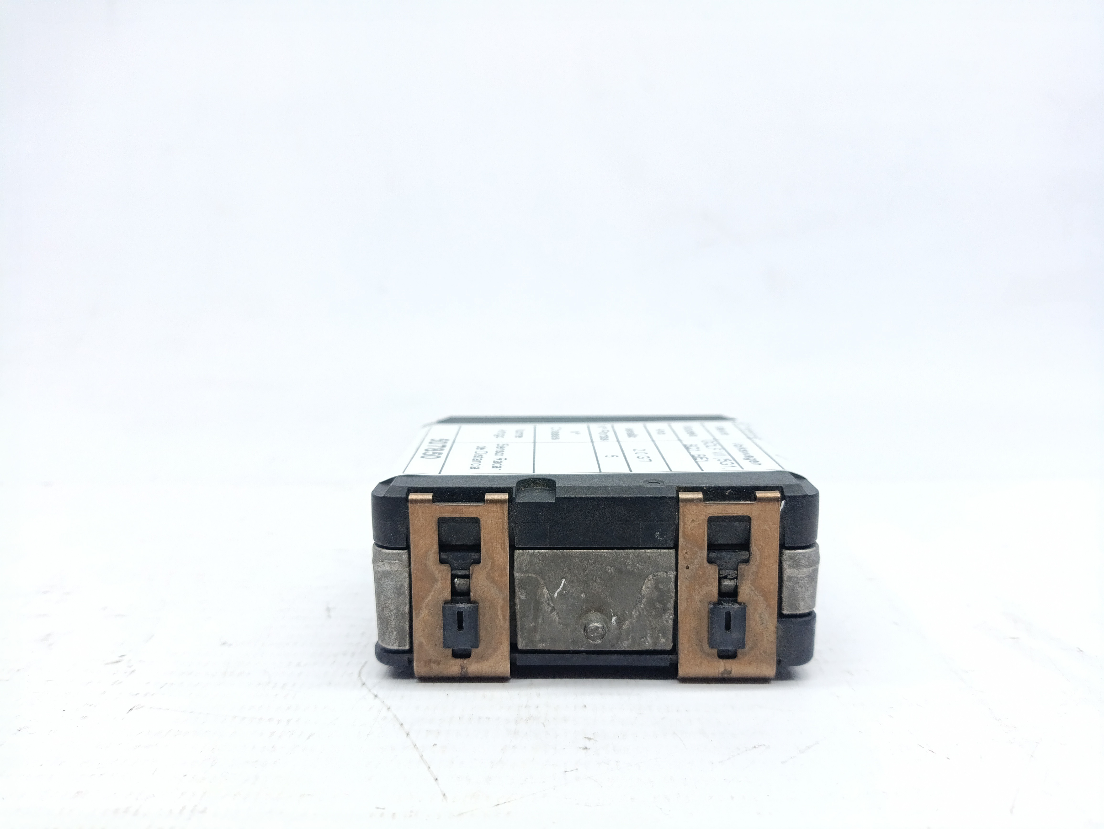 Sensor Radar de Distancia  VOLKSWAGEN GOLF VII (5G1, BQ1, BE1, BE2) | 12 - 