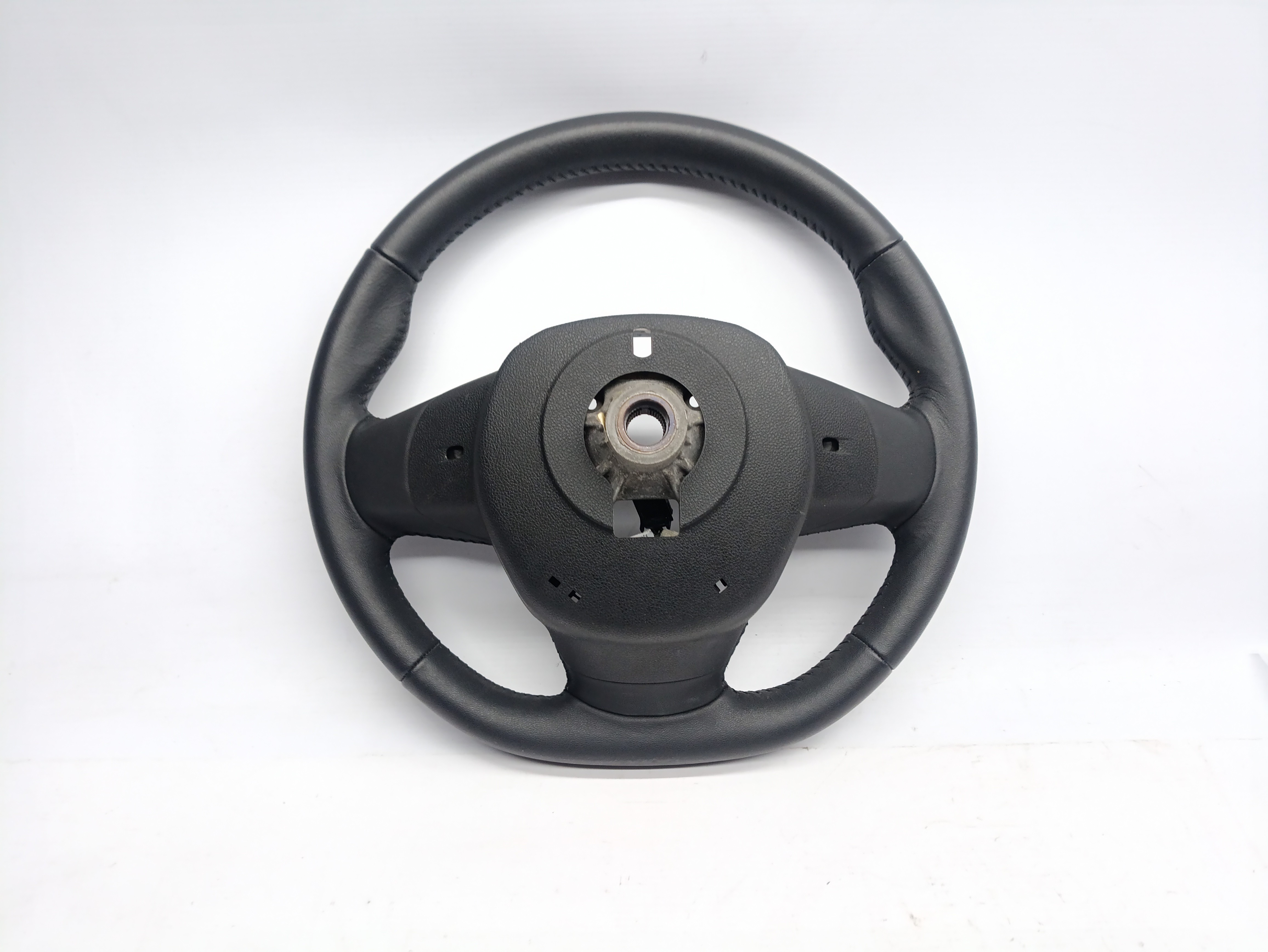 Volante RENAULT MEGANE IV Sporter (K9A/M/N_) | 16 - 
