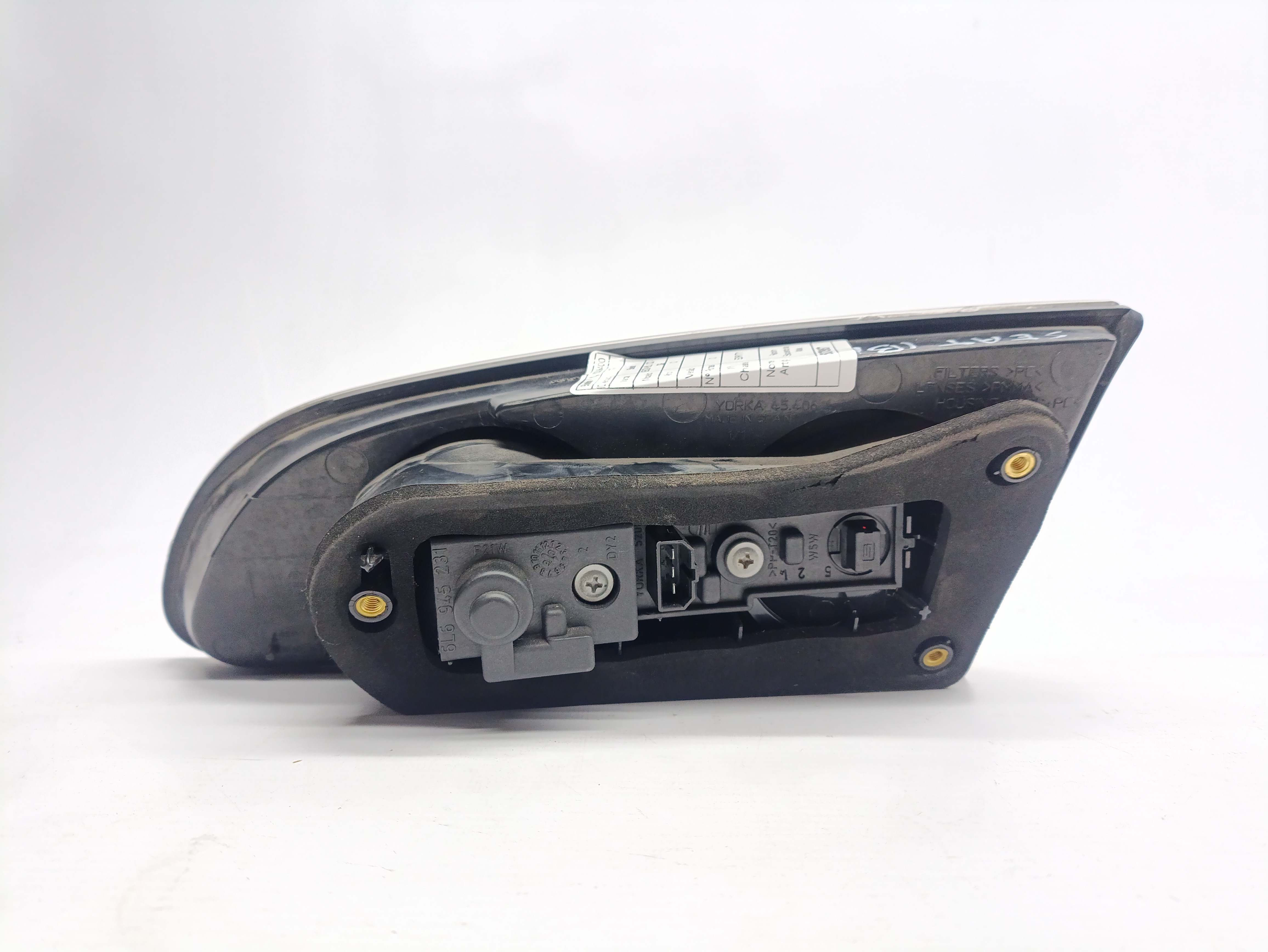 Feu coffre gauche SEAT IBIZA III (6L1) | 02 - 09