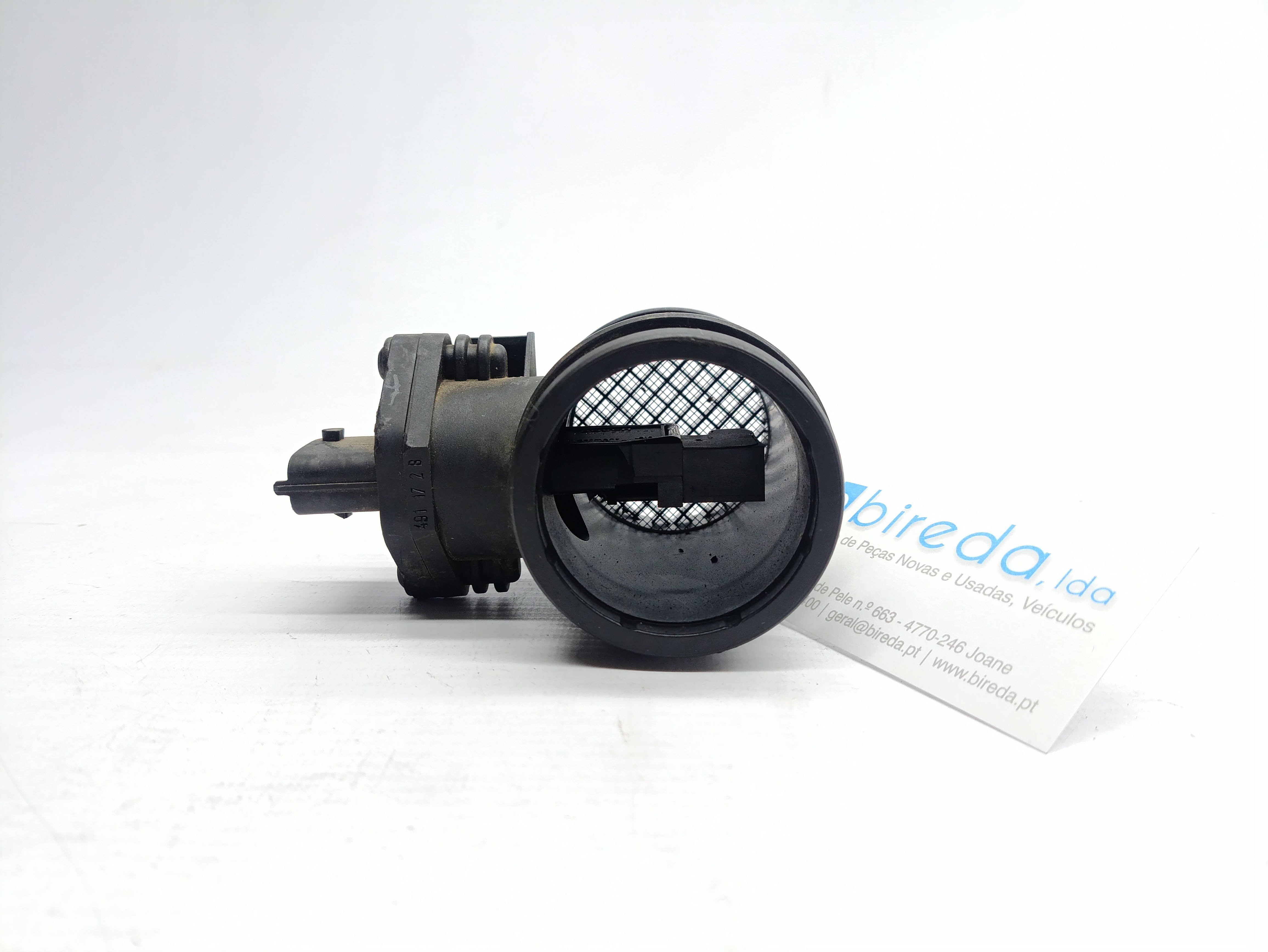 Medidor Massa de Ar OPEL CORSA B (S93) | 93 - 02