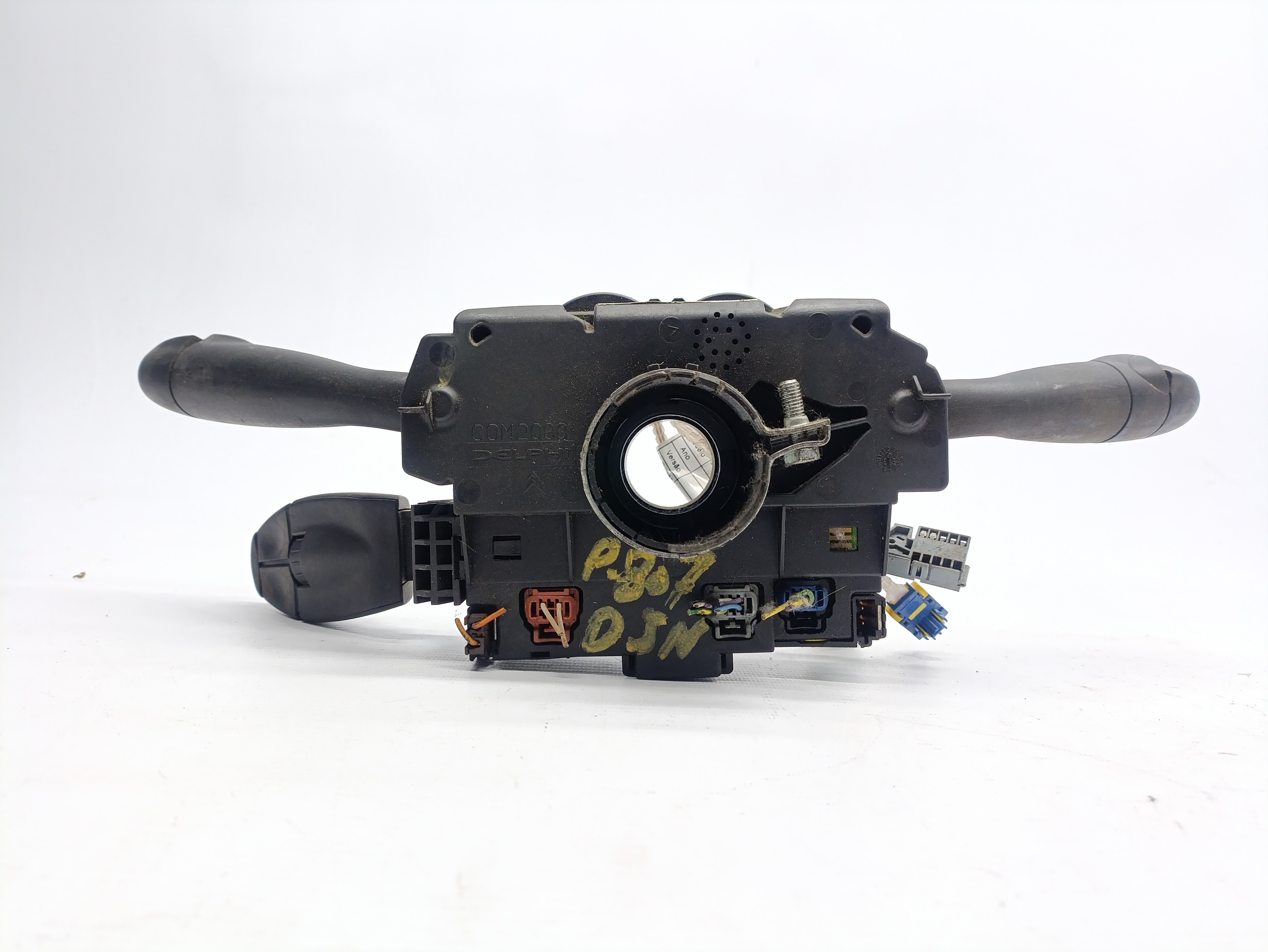Fita de Airbag PEUGEOT 307 SW (3H) | 02 - 09