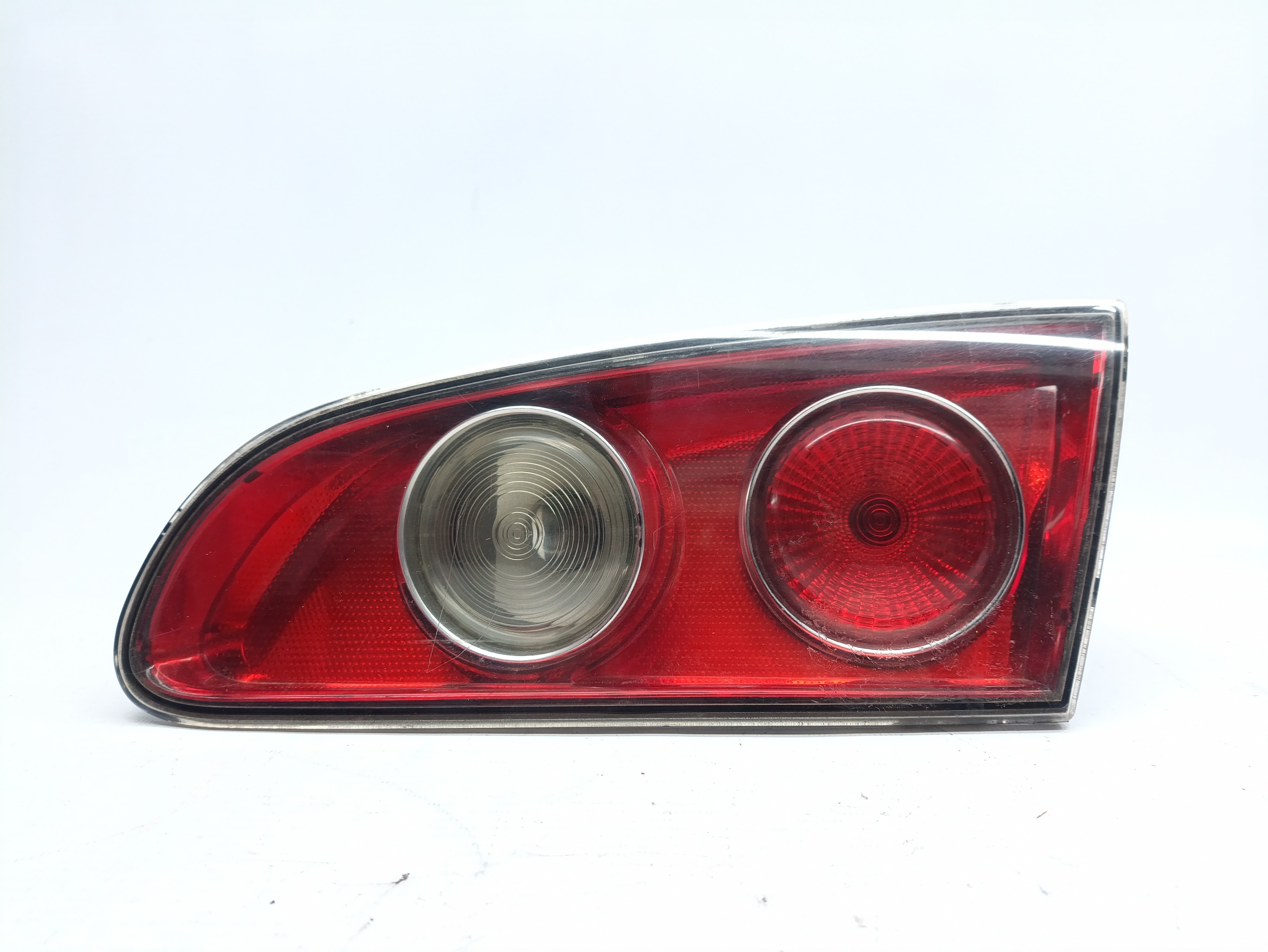 Feu coffre droite SEAT IBIZA III (6L1) | 02 - 09
