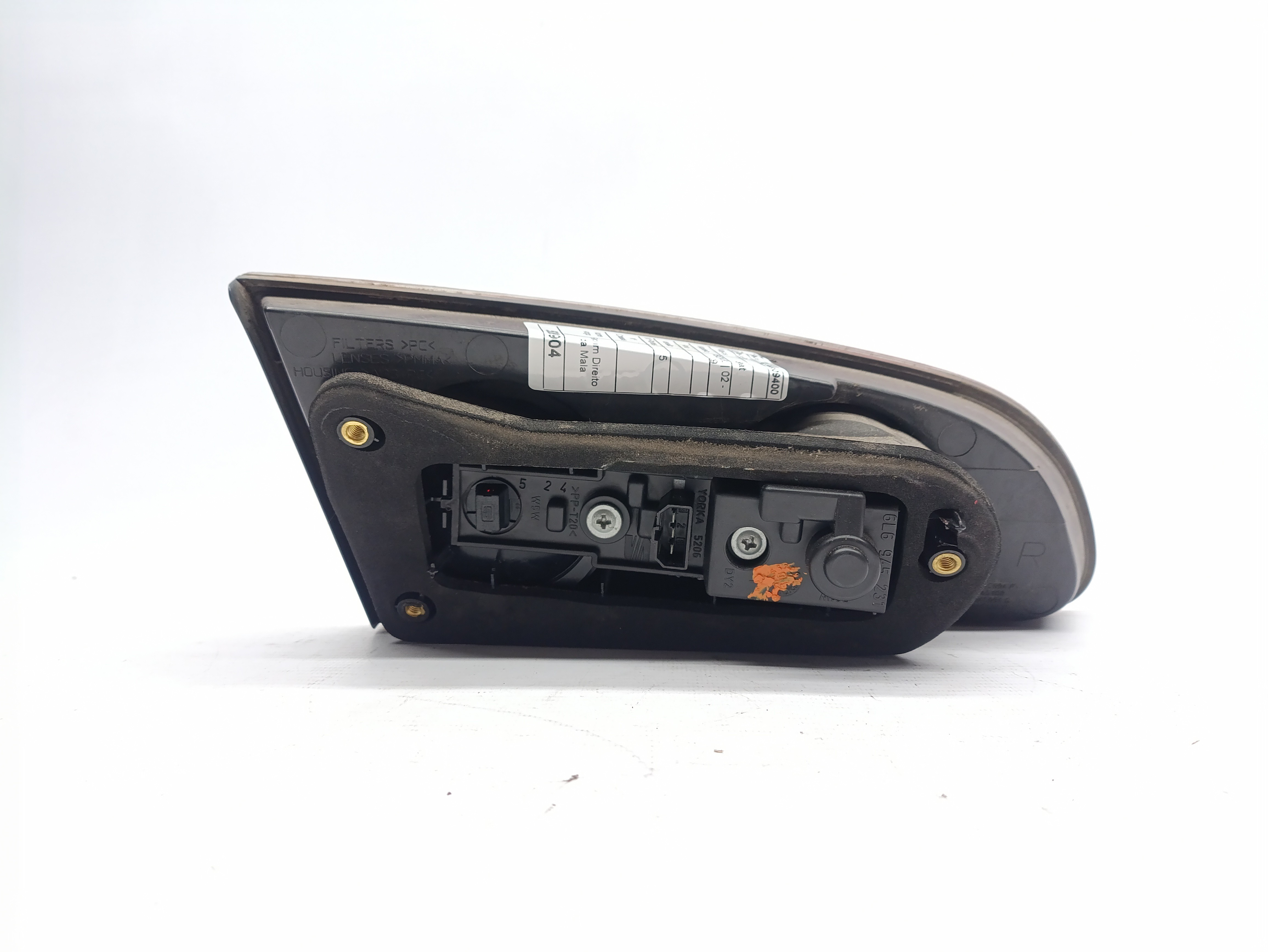Feu coffre droite SEAT IBIZA III (6L1) | 02 - 09