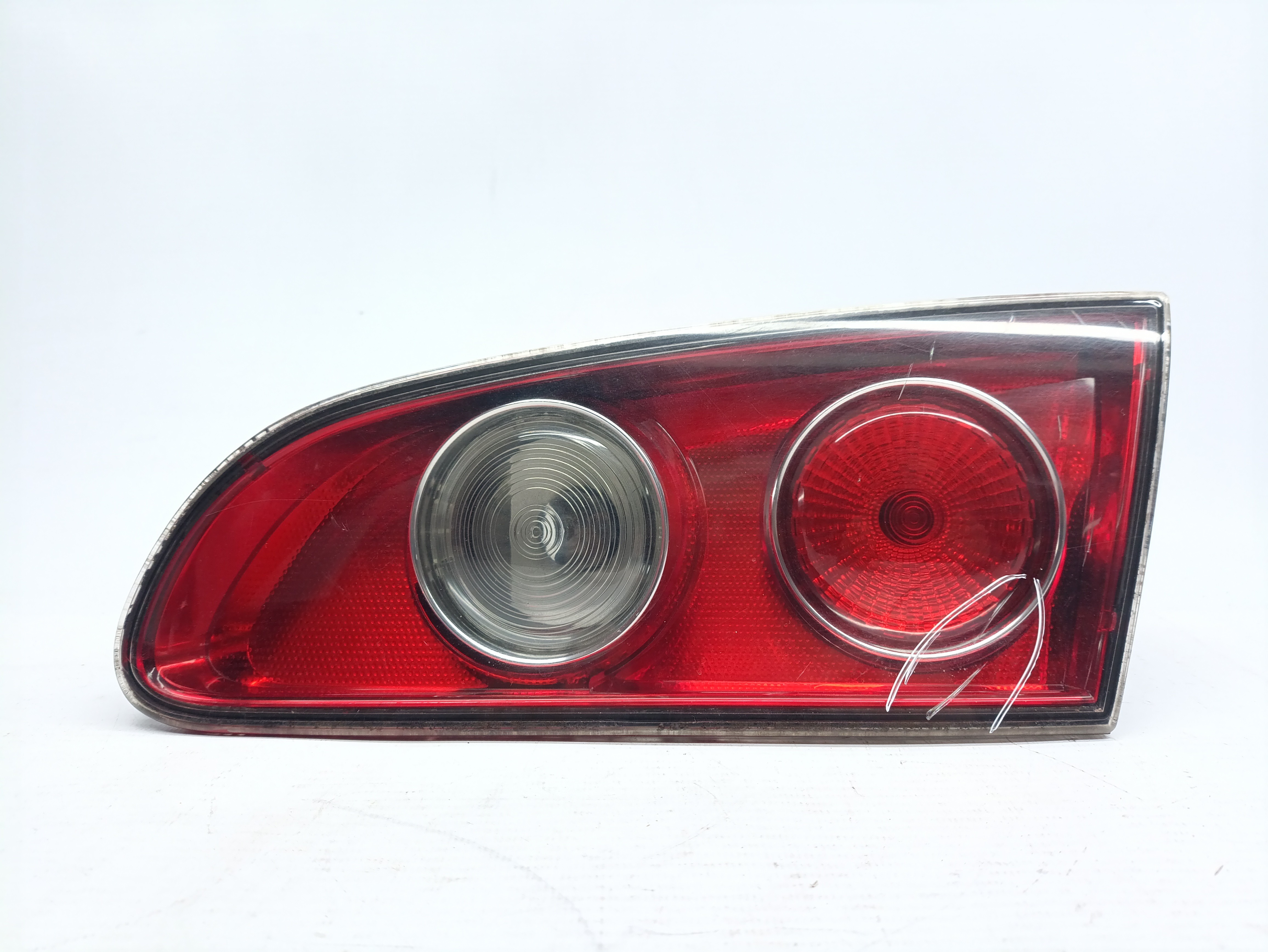 Farolim Direito da Mala SEAT IBIZA III (6L1) | 02 - 09