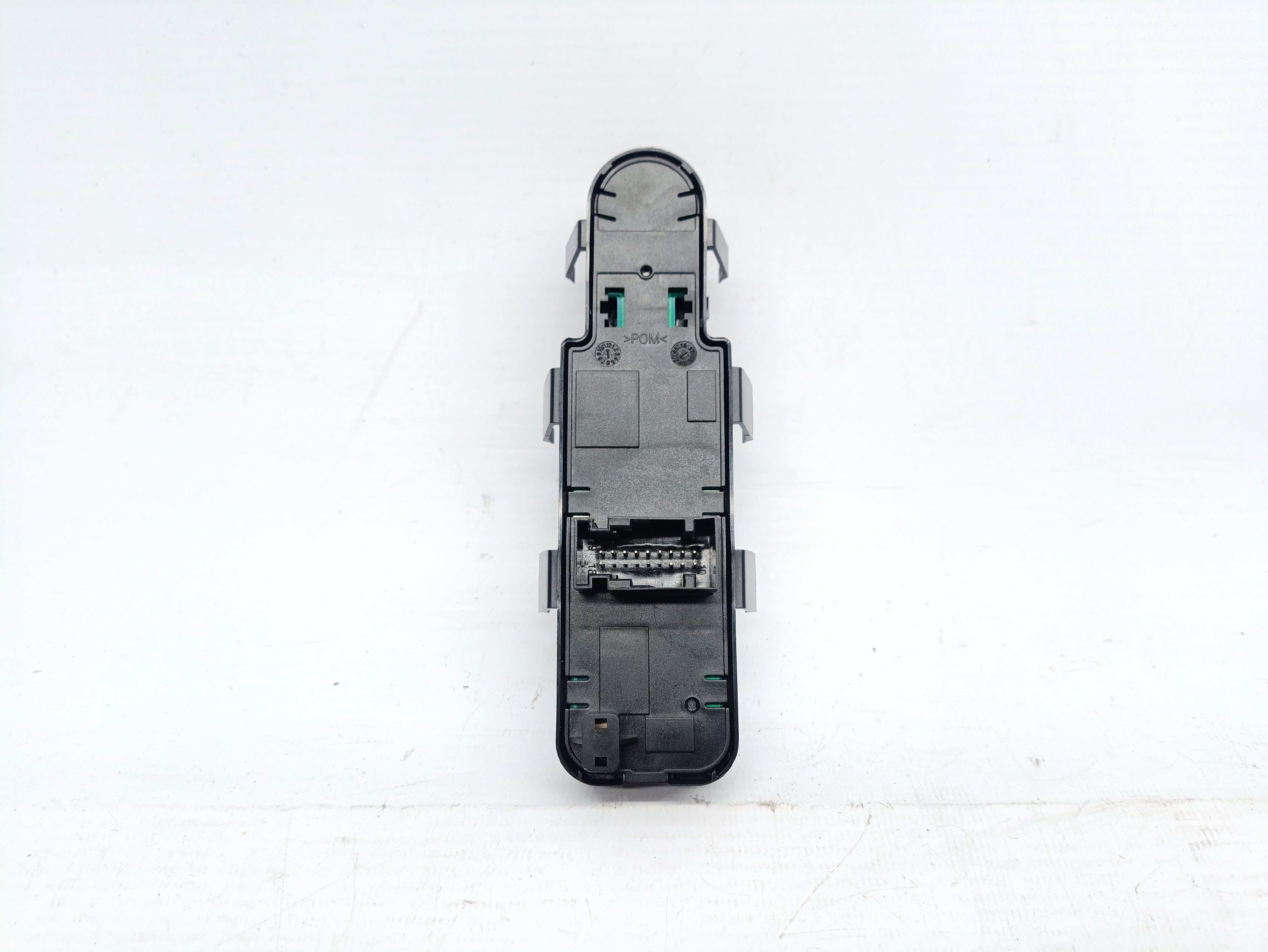 Comutador Interruptor Vidro Frente Esquerdo PEUGEOT 207 (WA_, WC_) | 06 - 15