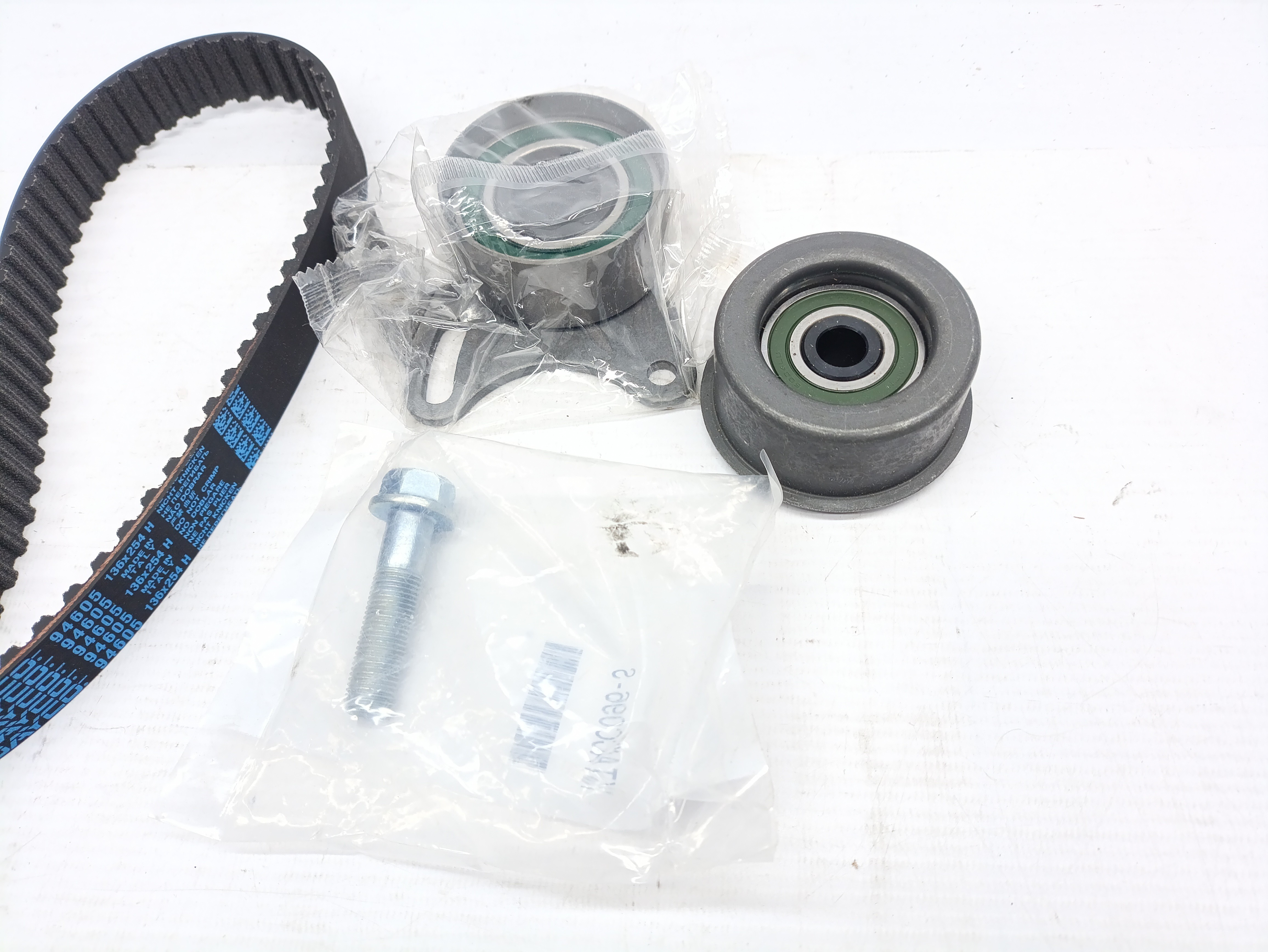 Kit Distribuiçao OPEL CORSA B (S93) | 93 - 02