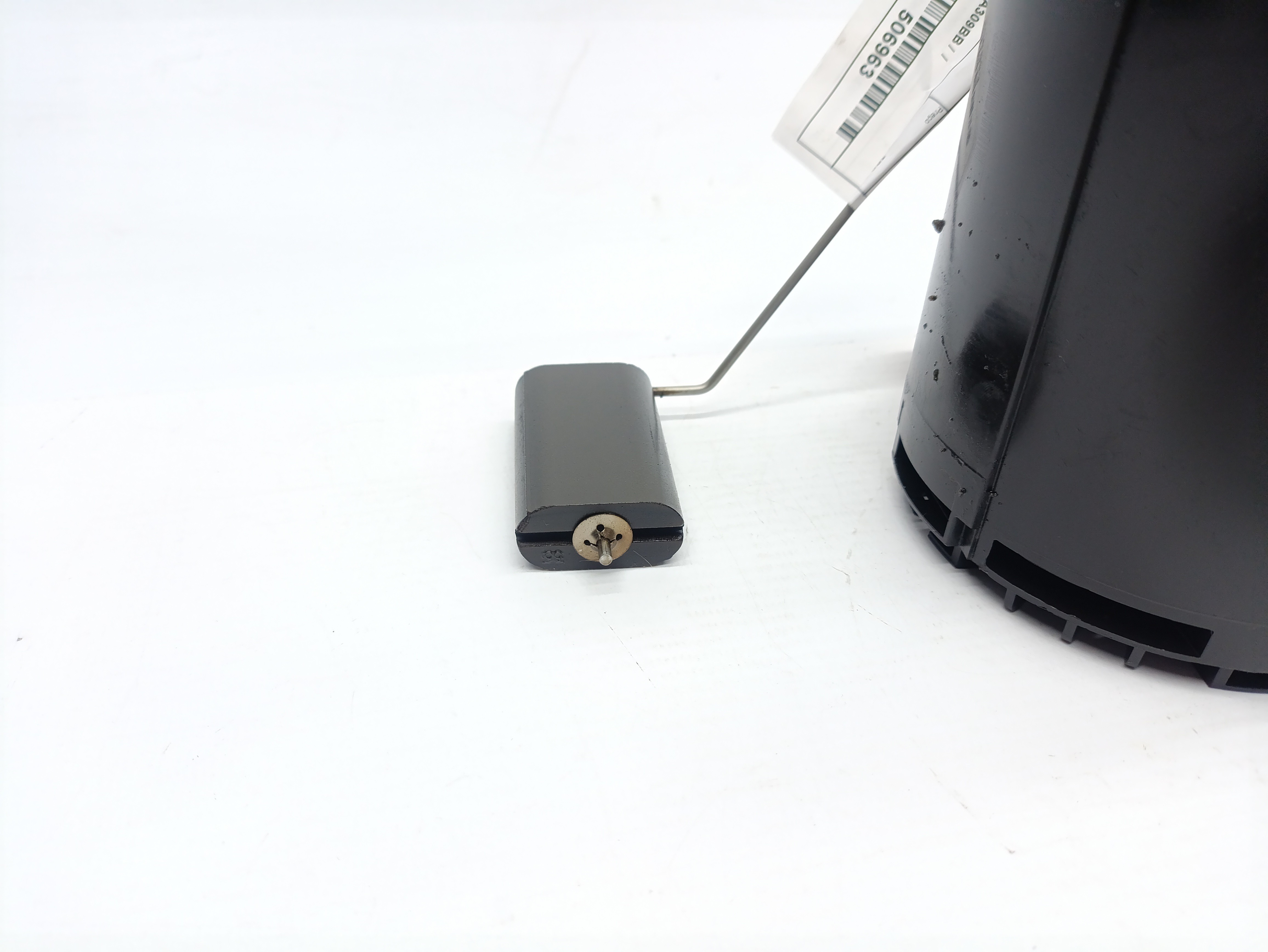 Boia / Bomba Combustivel LAND ROVER RANGE ROVER EVOQUE (L538) | 11 - 