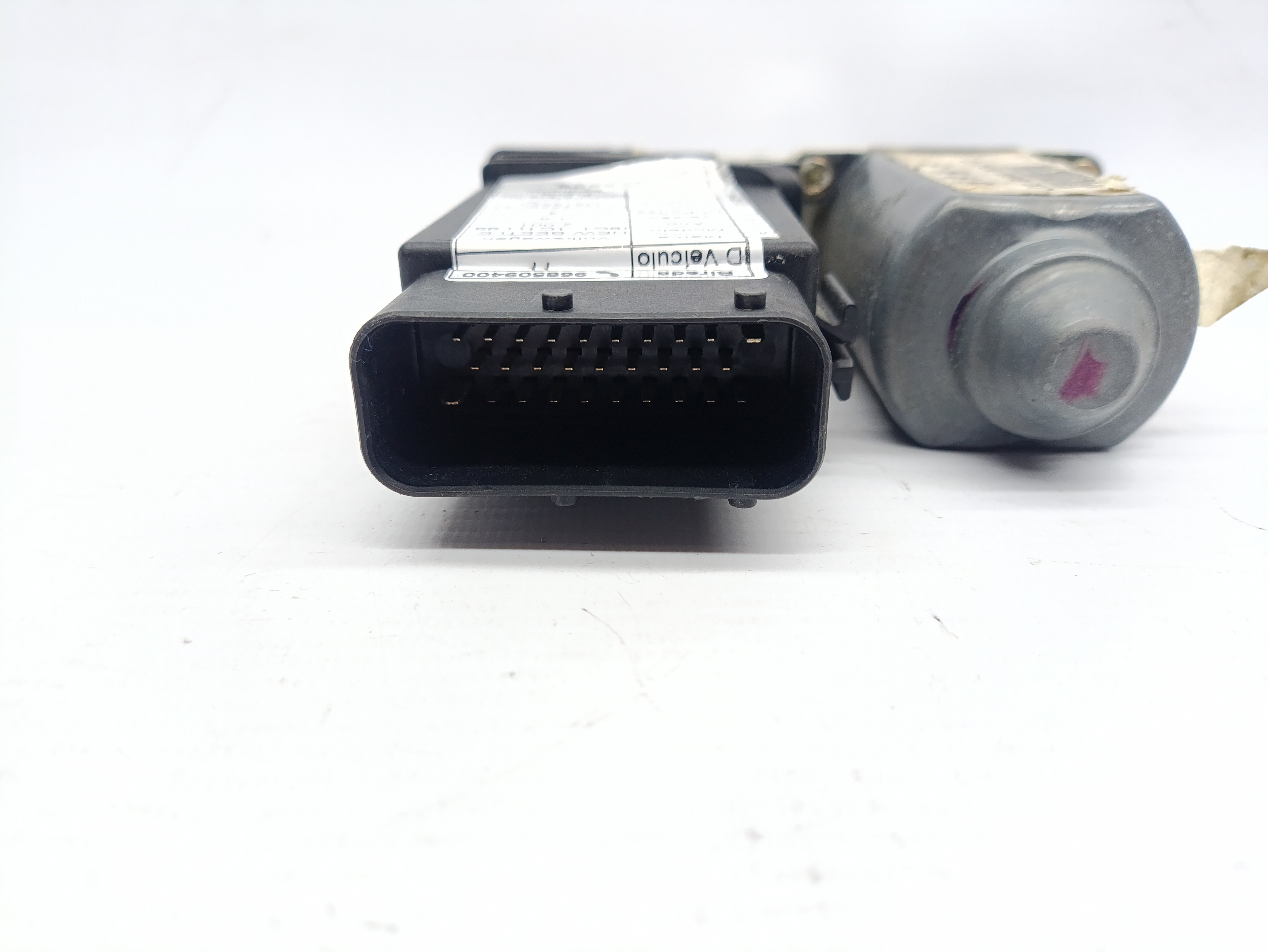 Motor Elevador Frente Esquerdo VOLKSWAGEN NEW BEETLE (9C1, 1C1) | 98 - 10