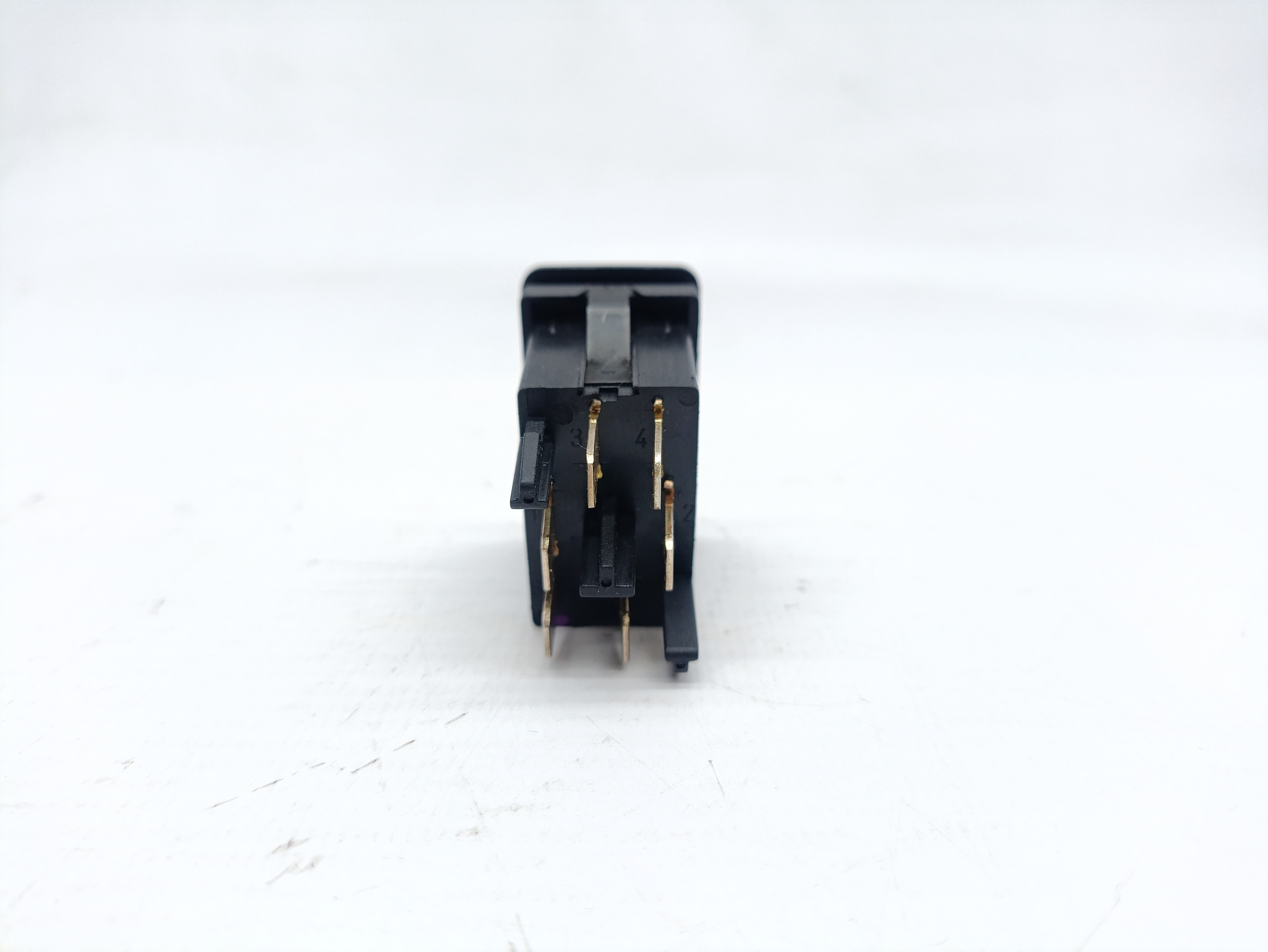 Comutador Interruptor Vidro Frente Esquerdo SEAT IBIZA II (6K1) | 93 - 02