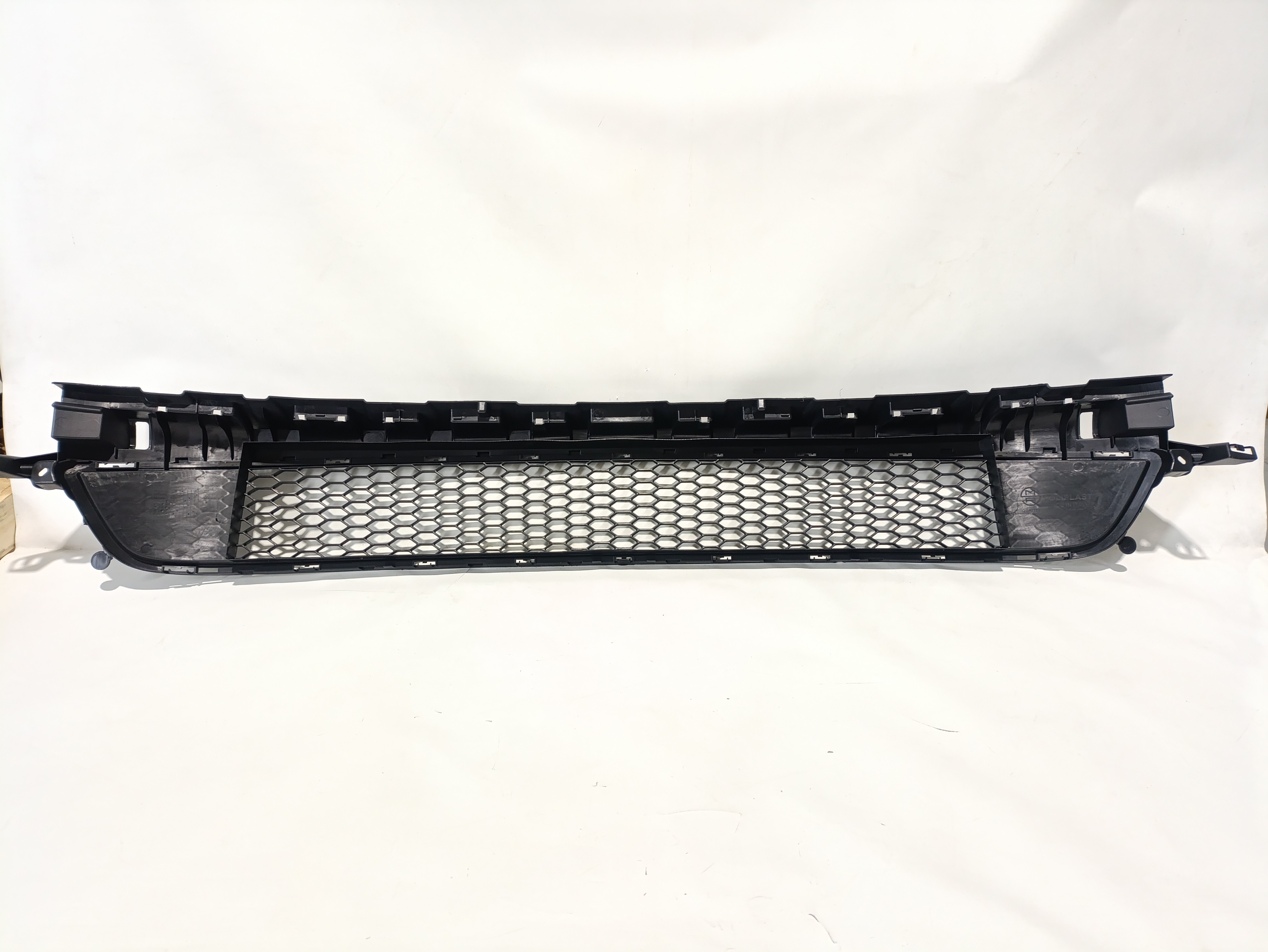 Grelha Para Choques RENAULT TRAFIC III Autocarro (JG_) | 14 - 