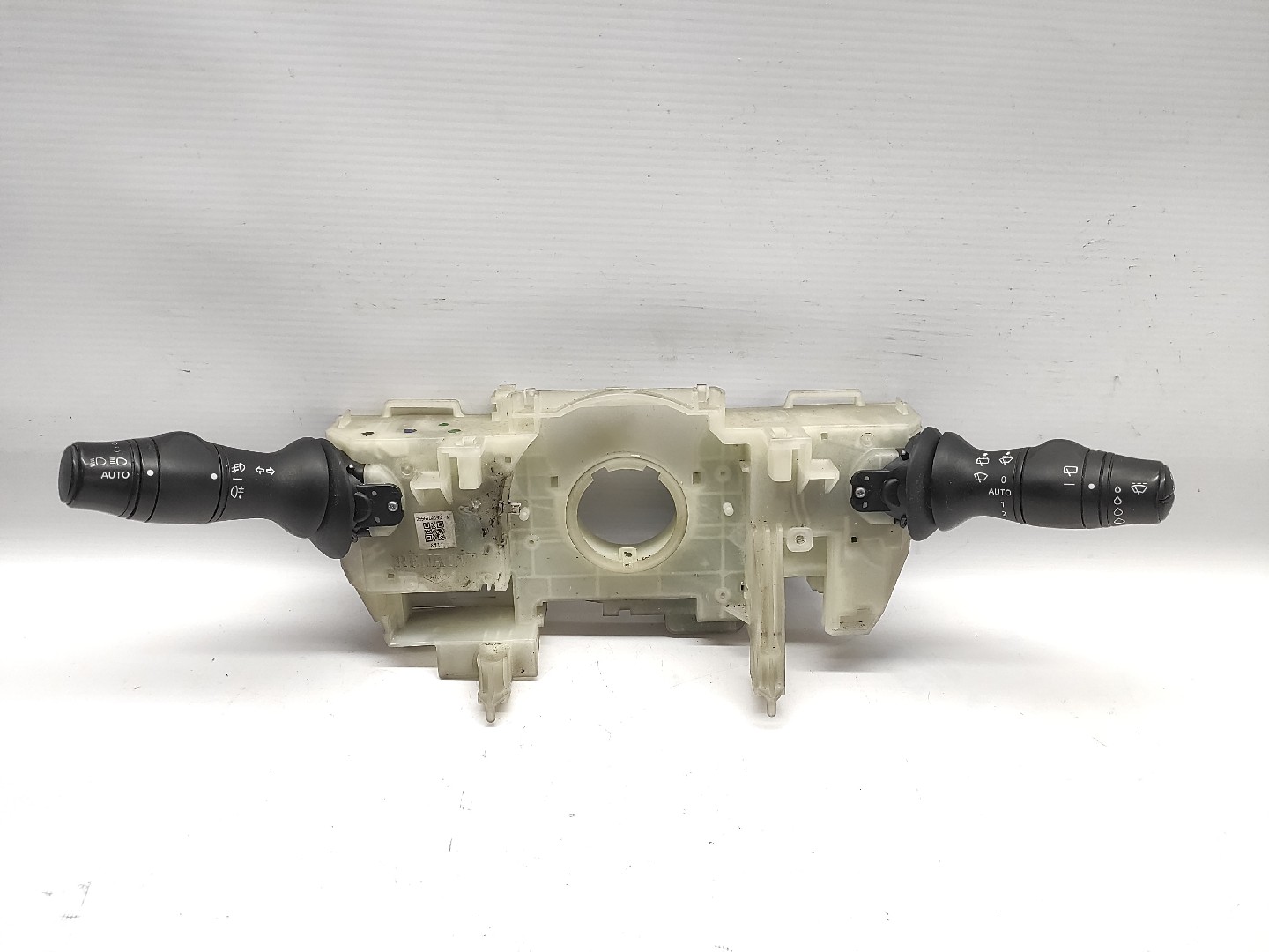 Comutador Piscas RENAULT MEGANE III Hatchback (BZ0/1_) | 08 - 