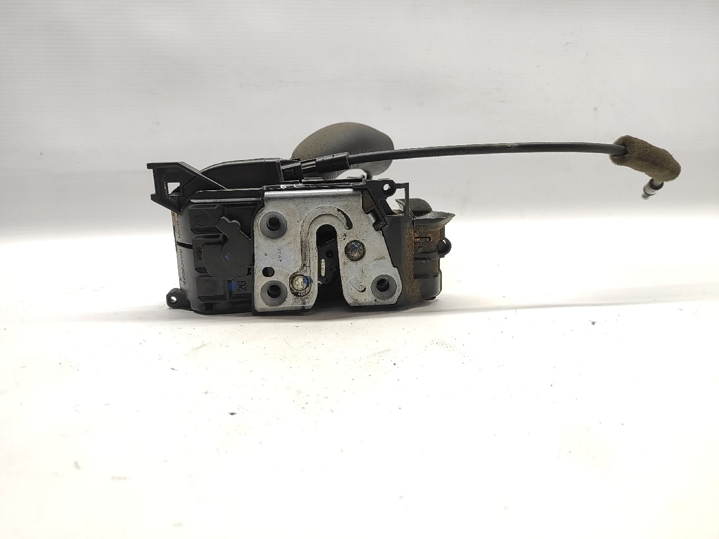 Fechadura Frente Esquerda RENAULT MEGANE III Hatchback (BZ0/1_) | 08 - 