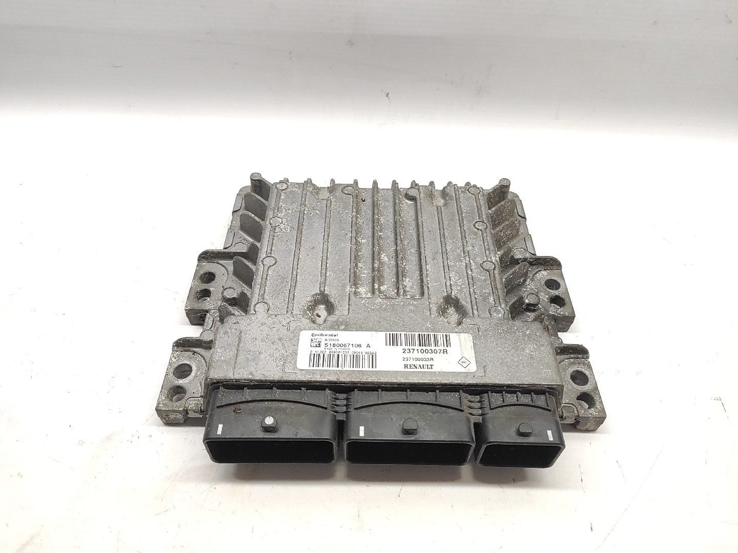 Centralina RENAULT MEGANE III Hatchback (BZ0/1_) | 08 - 
