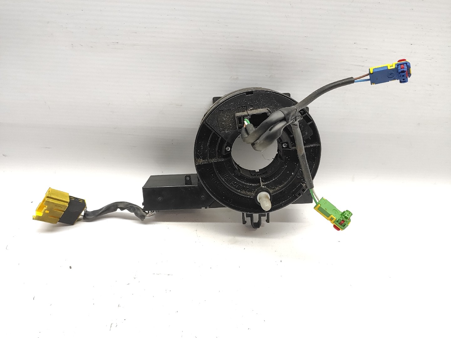 Airbag Squib RENAULT MEGANE III Hatchback (BZ0/1_) | 08 - 