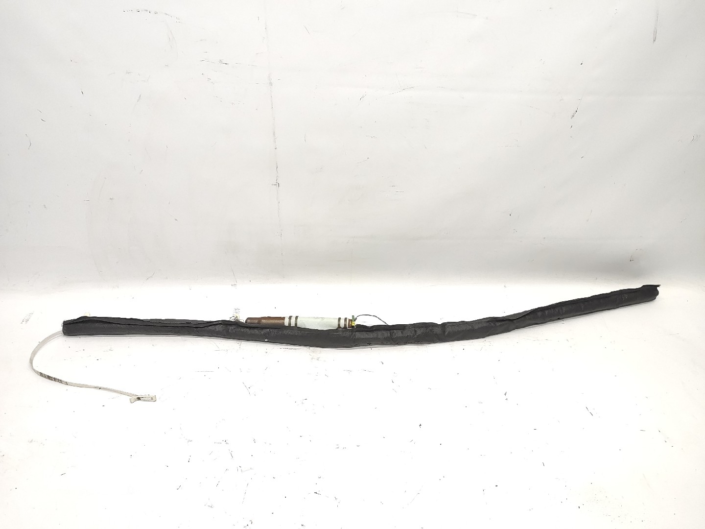 Right curtain Airbag RENAULT MEGANE III Hatchback (BZ0/1_) | 08 - 