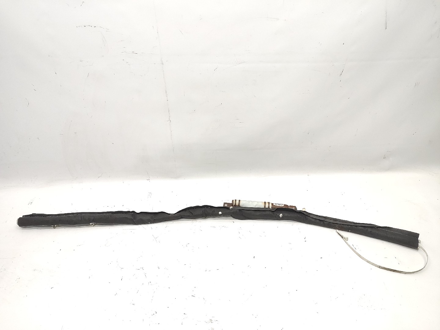 Left Curtain Airbag RENAULT MEGANE III Hatchback (BZ0/1_) | 08 - 