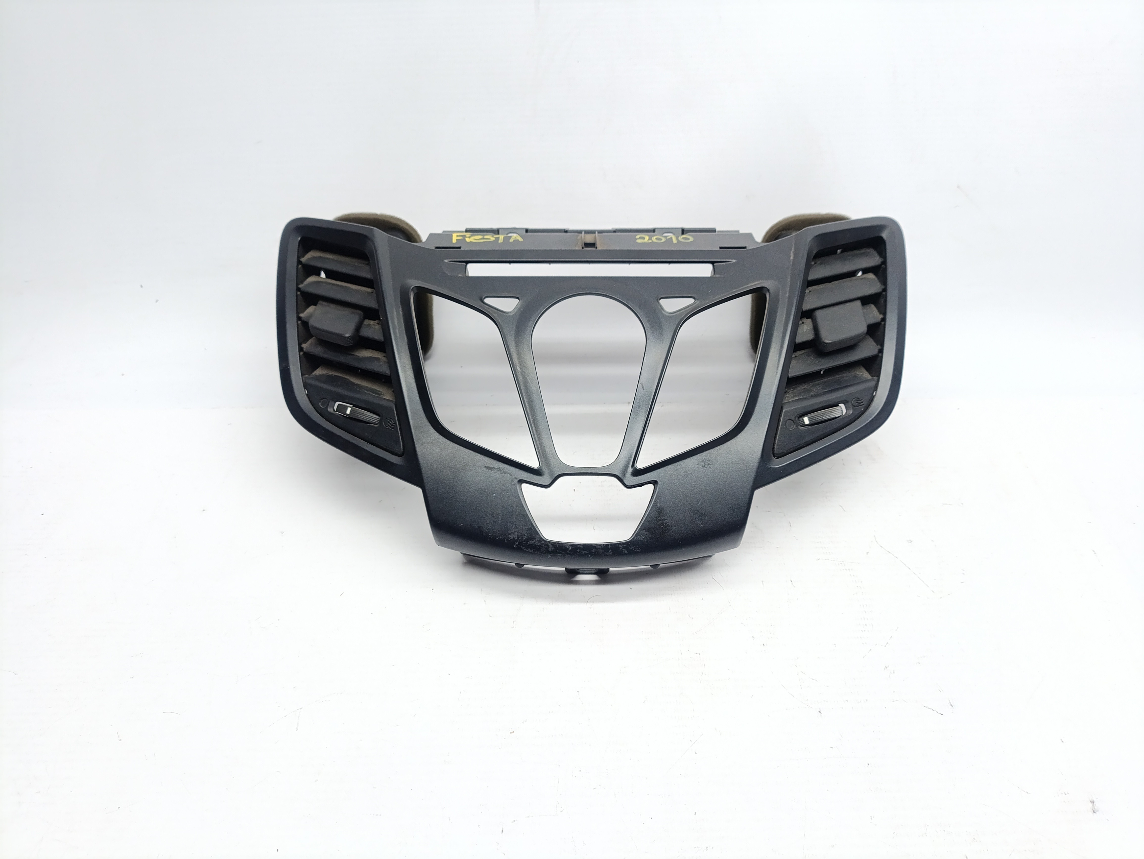Consola / Mascara Auto Radio FORD FIESTA VI (CB1, CCN) | 08 - 