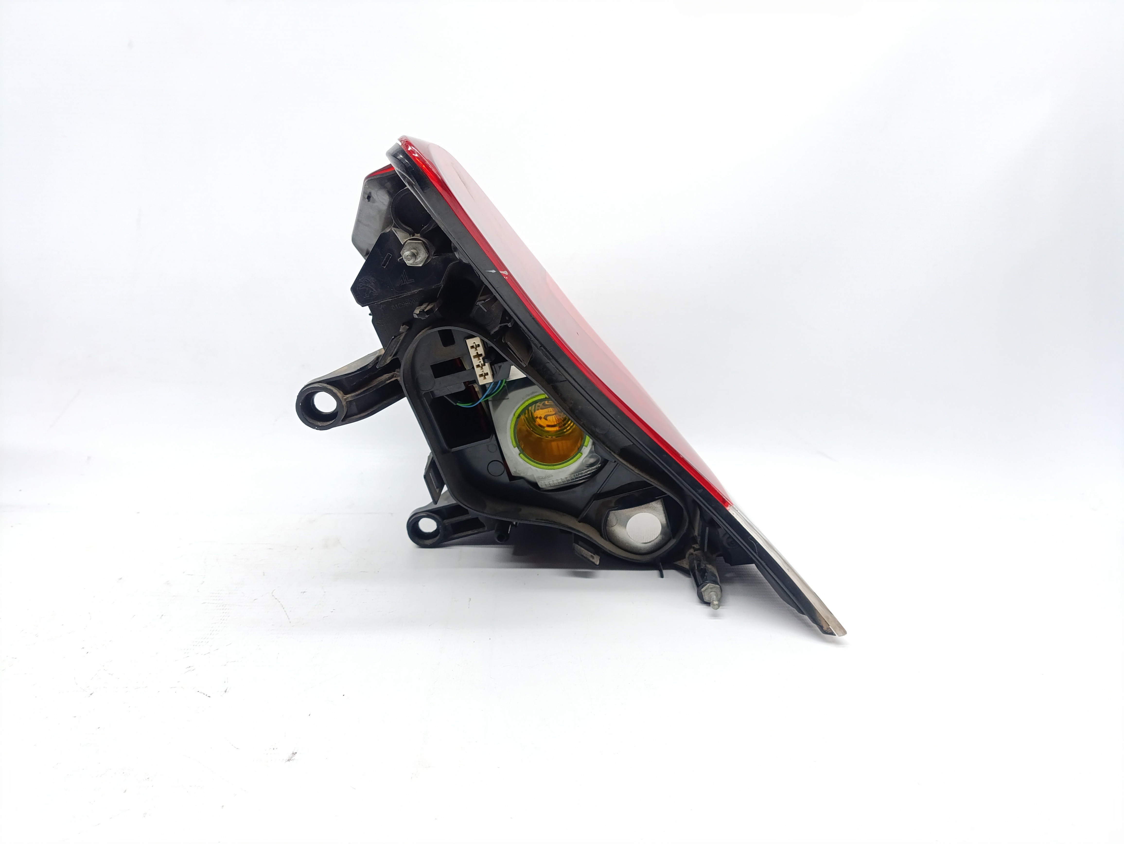 Farolim Tras Esquerdo PEUGEOT 3008 Veículo multiuso (0U_) | 09 - 17