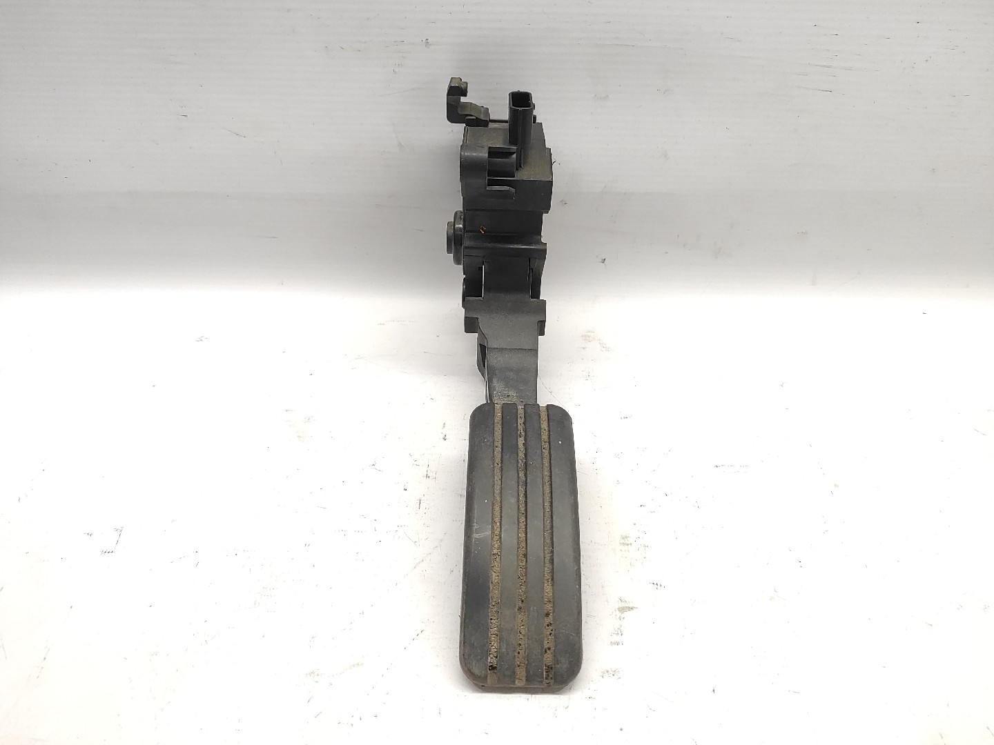 Potenziometro dell´acceleratore RENAULT MEGANE III Hatchback (BZ0/1_) | 08 - 