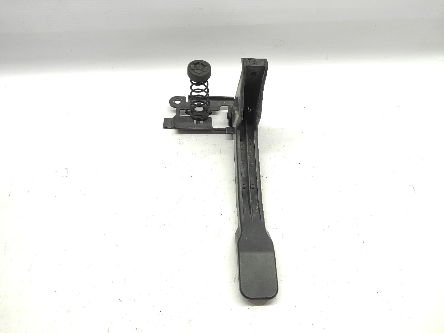 Fechadura Capot RENAULT MEGANE III Hatchback (BZ0/1_) | 08 - 