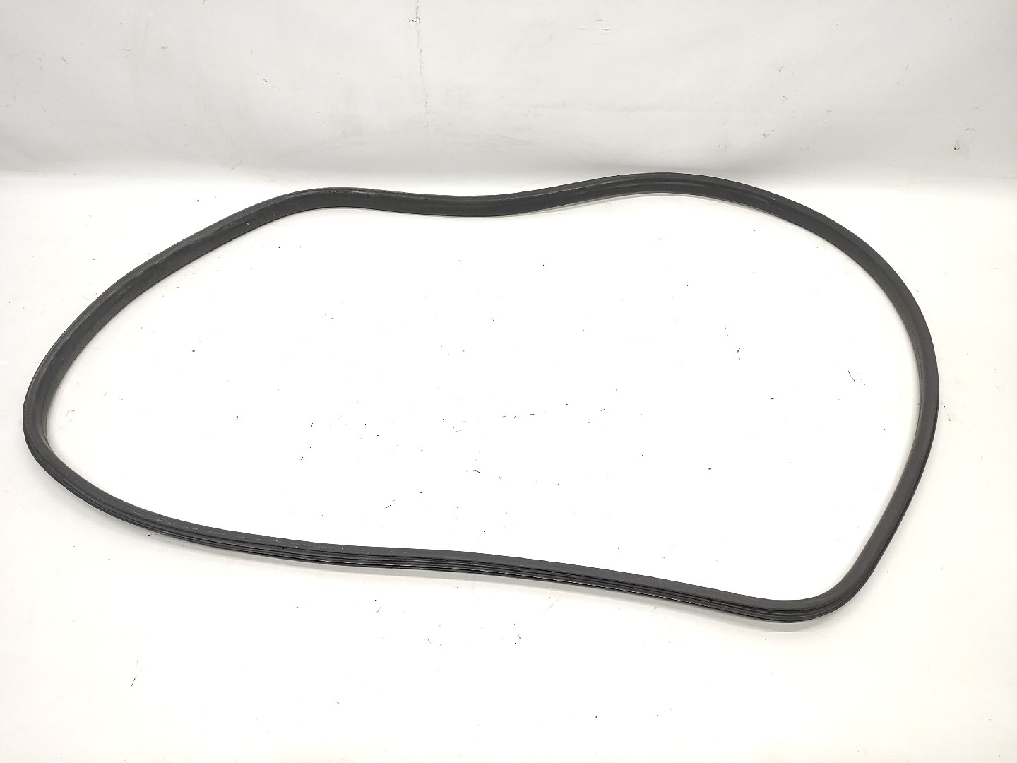 Borracha Porta Frente Esquerda RENAULT MEGANE III Hatchback (BZ0/1_) | 08 - 